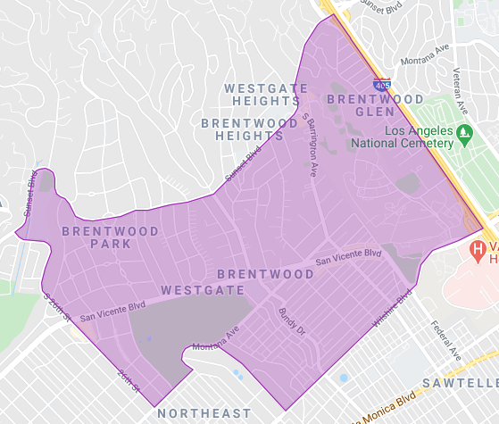 District 6 (WCD)