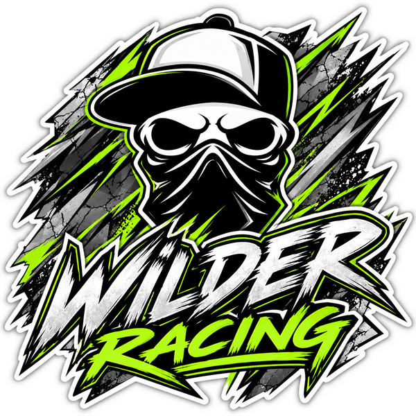 Wilder Racing Composites
