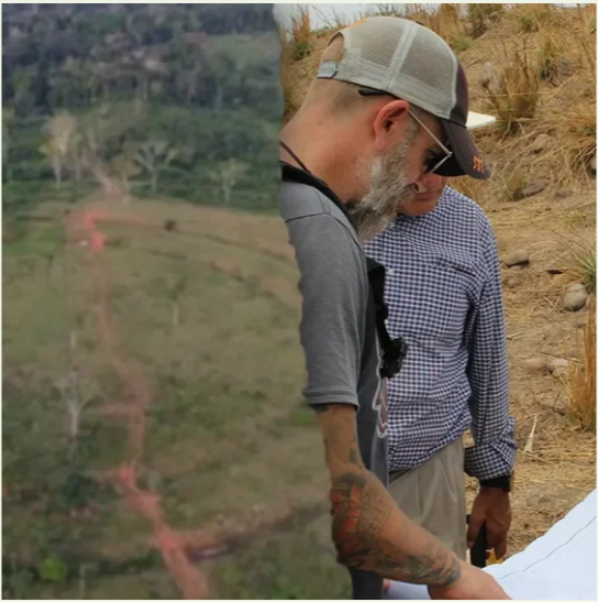 Missouri archaeologists hunt for ancient civilization in the Amazon: Chasing big goals