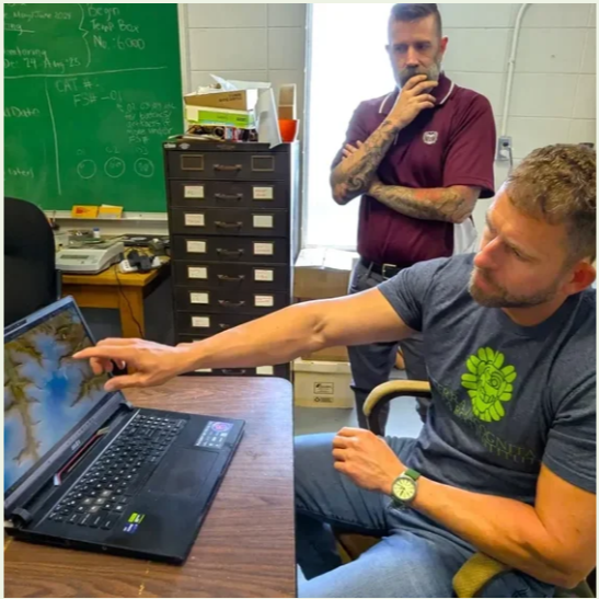 MSU professors plan Amazon expedition to investigate possible ancient civilization