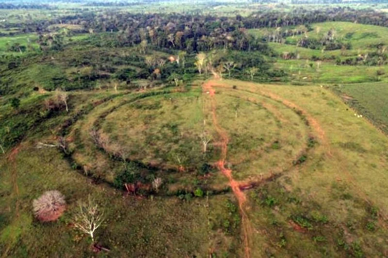 CAR archaeologists launch Amazon research fundraiser - RCASH News, Missouri State University