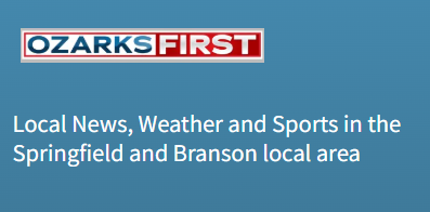 KOLR 10 - Ozarks First Interview