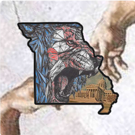 "Missouri Line" podcast with Carl Shepard