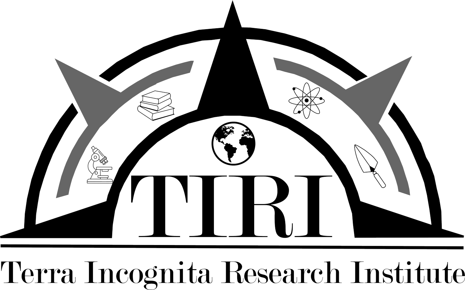 Terra Incognita Research Institute
