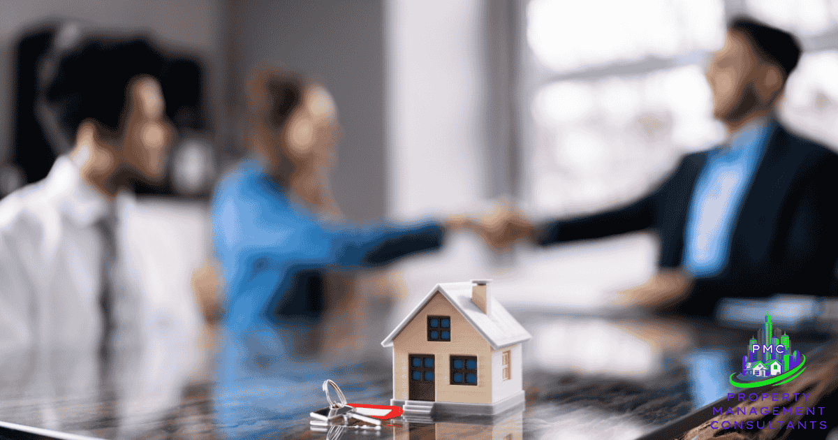 closing of a real estate transaction and keys being exchanged the home is covered into the future with the PMC Plus™ Warranty program