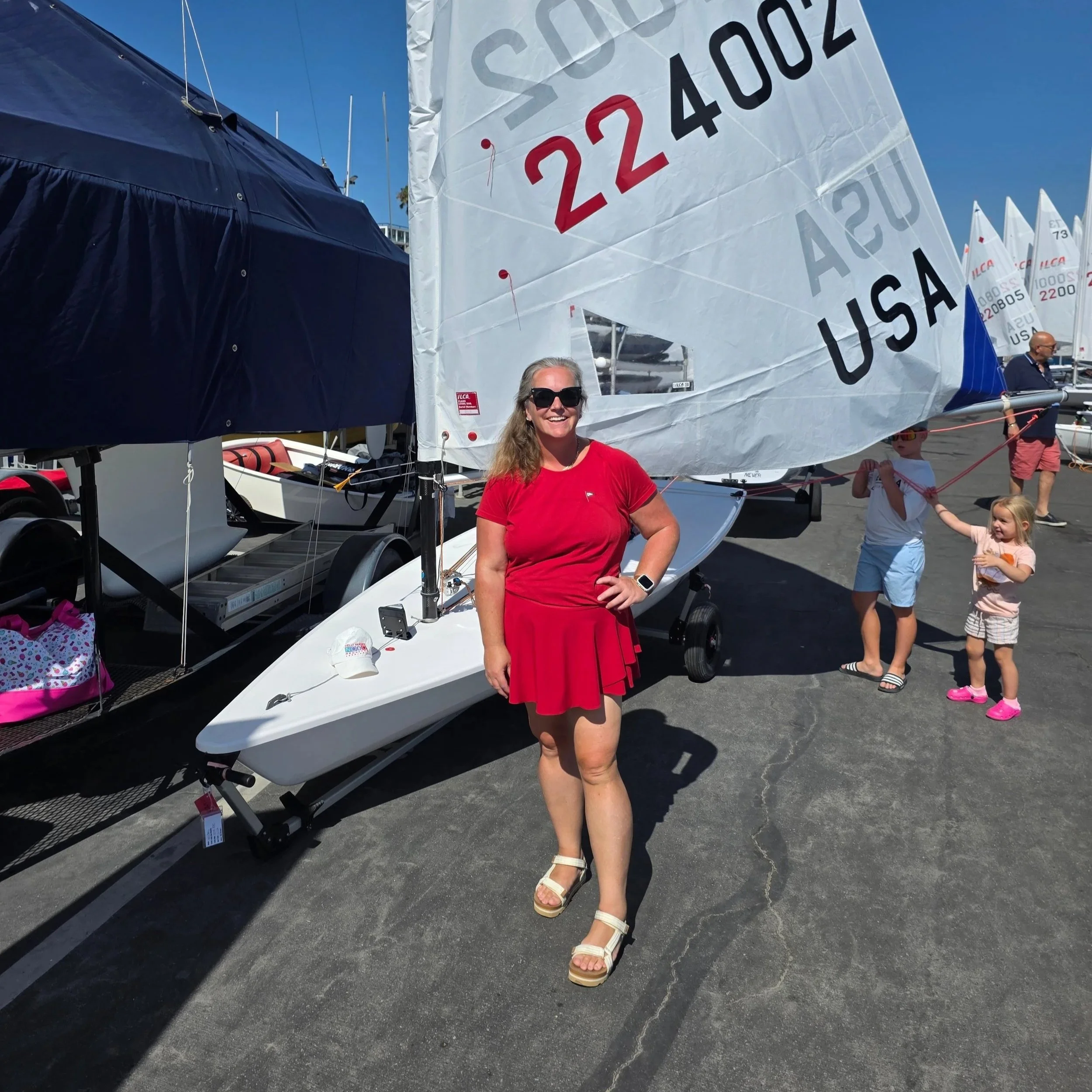 What a Difference a Year Makes