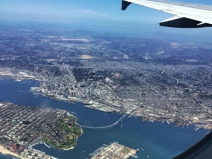 Here We Go! Joining The Starting Line In Key Biscayne!