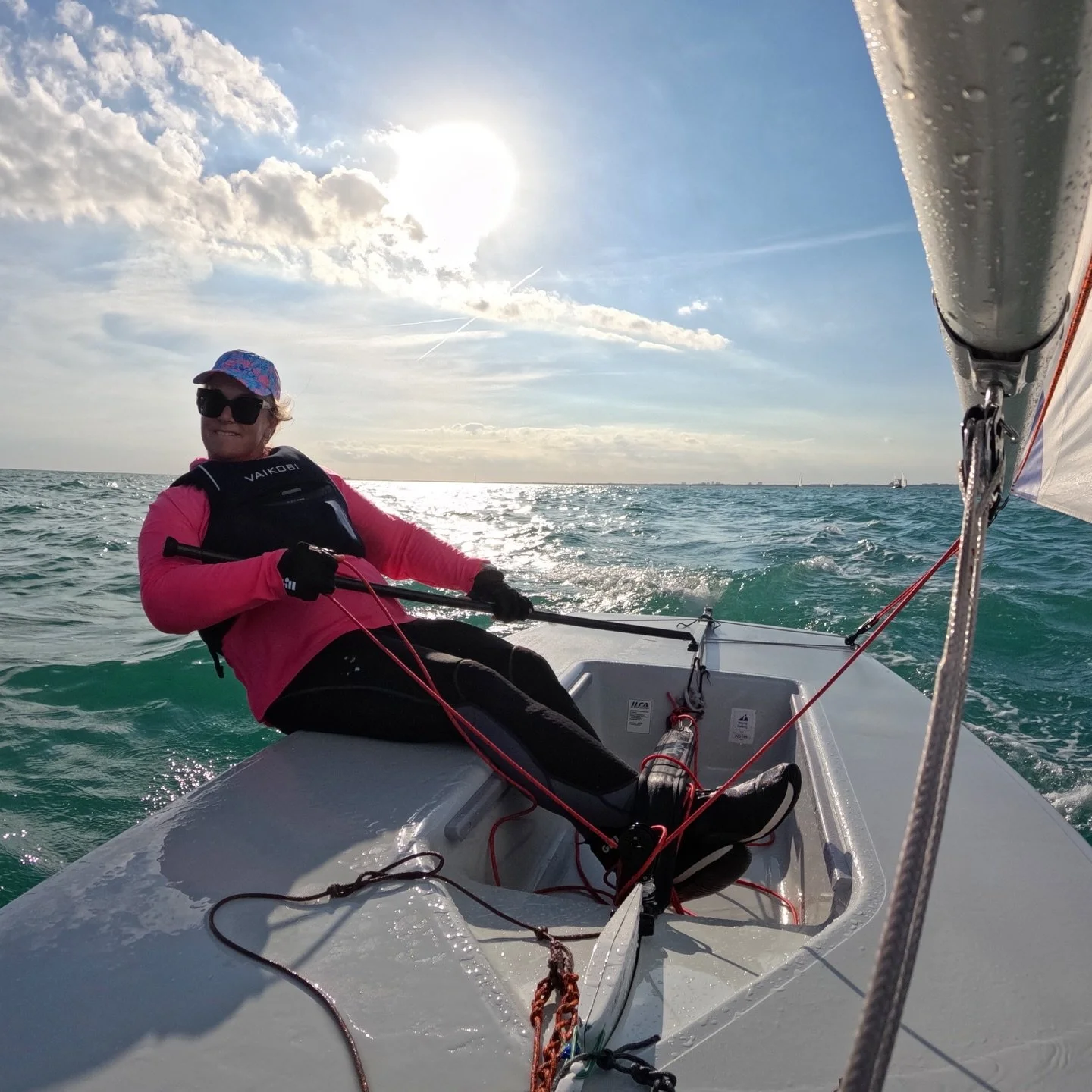 On October 7 I went in for what was supposed to be a small hernia repair. It turned into 7.5 hours rebuilding my core from sternum to bikini line.

I slept in a rented recliner for six weeks. I couldn&rsquo;t walk my kids a block and a half to school