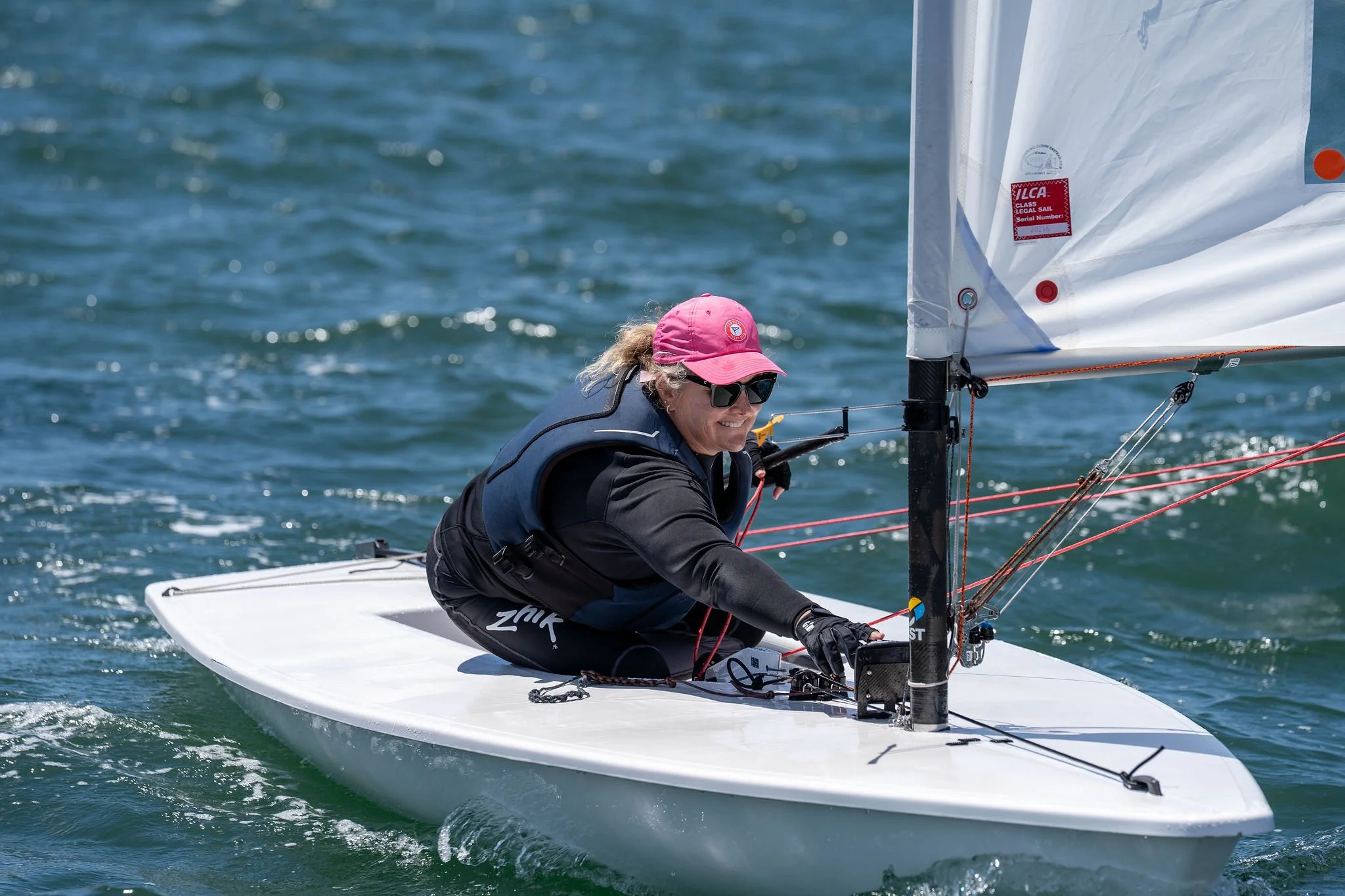 Racing at Home: What the Pacific Coast Championships Taught Me About My New Body