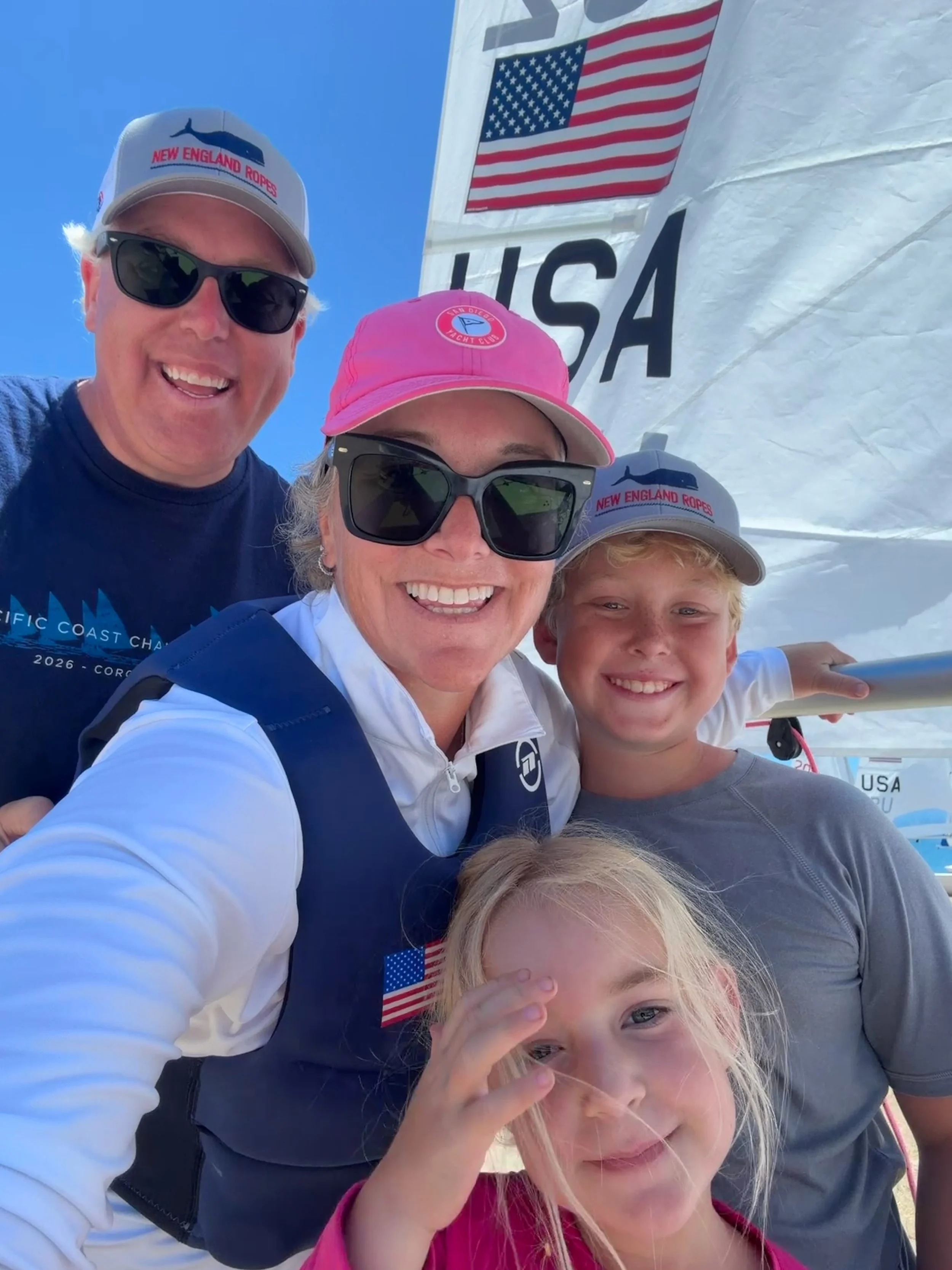 Some days the scoreboard doesn&rsquo;t tell the whole story.

Yesterday was one of those days.

Big breeze. A knee that wasn&rsquo;t 100%. A death roll just before the finish. I couldn&rsquo;t get back across the line before the time limit.

Not the 
