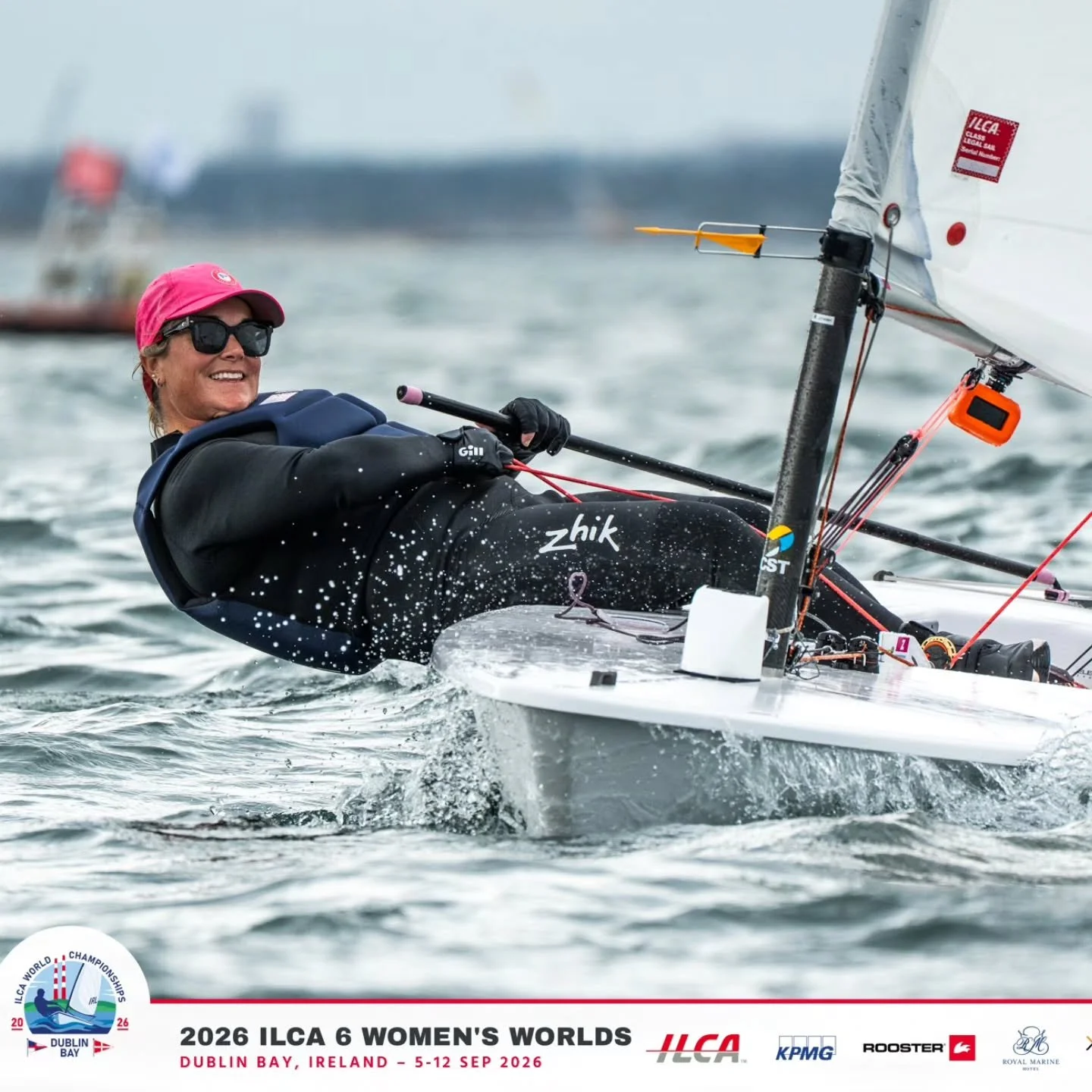 Supporter Appreciation Post! Second Wind Racing is not possible without your help filling my sails. I have one more race to go today but wanted to take a moment to thank everyone who made this trip possible.

To @velalalaser, thank you for providing 