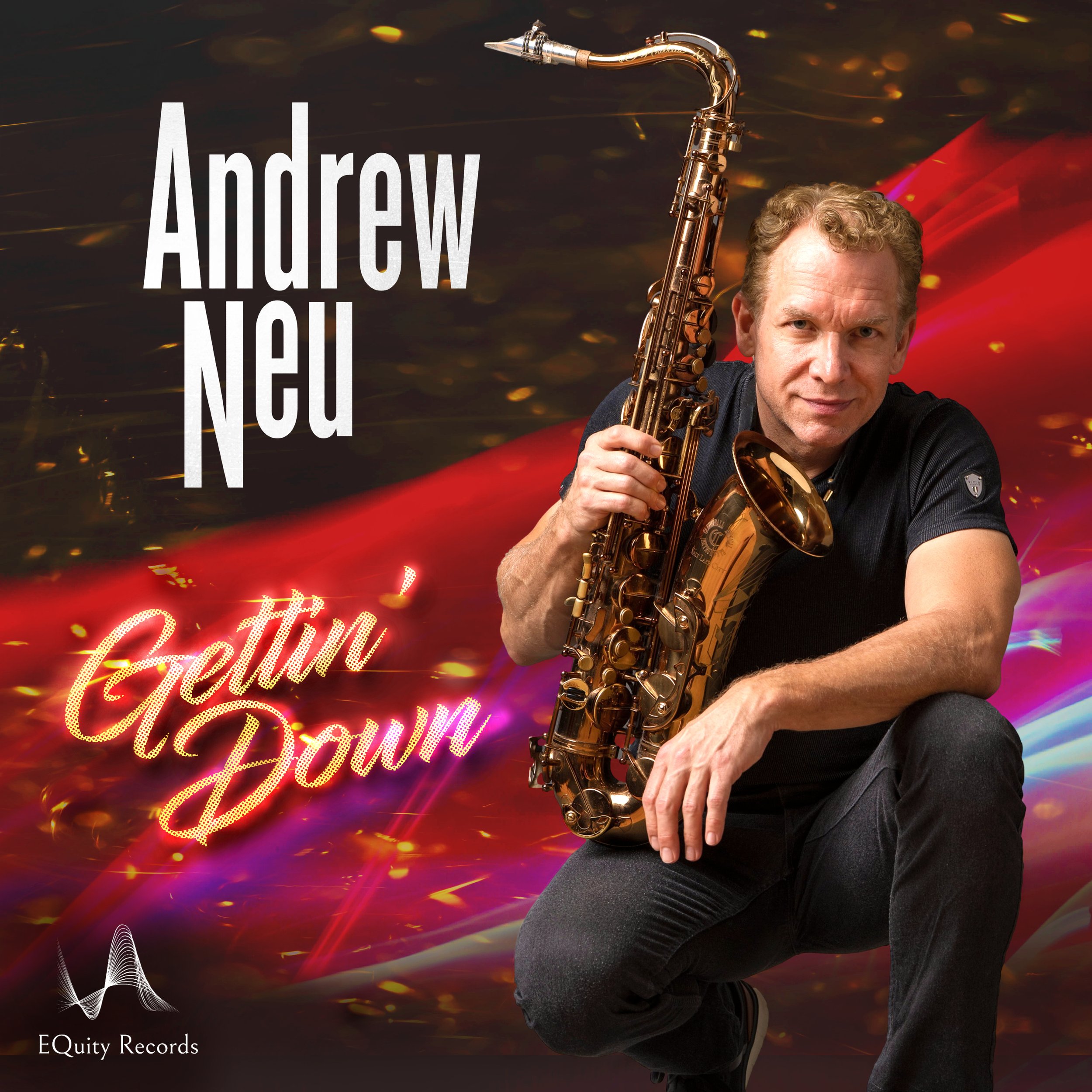 Gettin' Down (single)