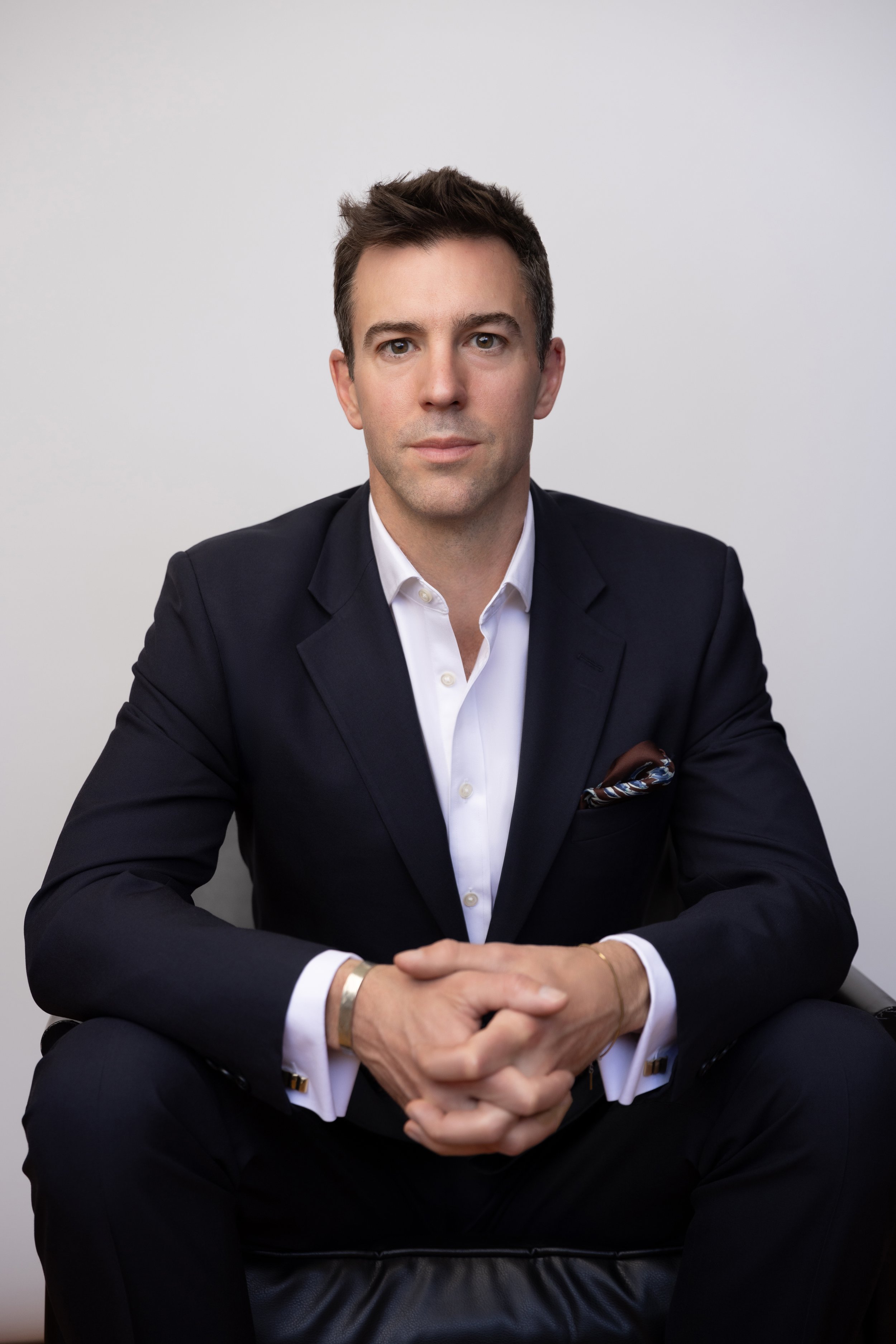 Benjamin Thiele-Long