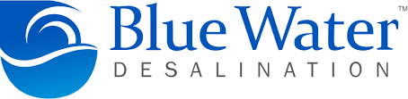 Blue Water Desalination system installation and membrane service.