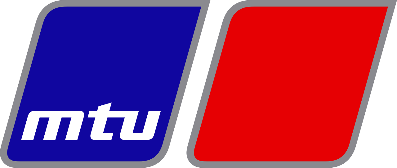 MTU high-performance marine propulsion systems and technical diagnostics.