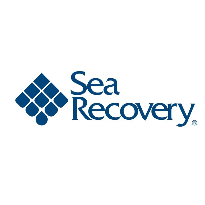 Sea Recovery marine watermaker maintenance and Parker filtration systems.