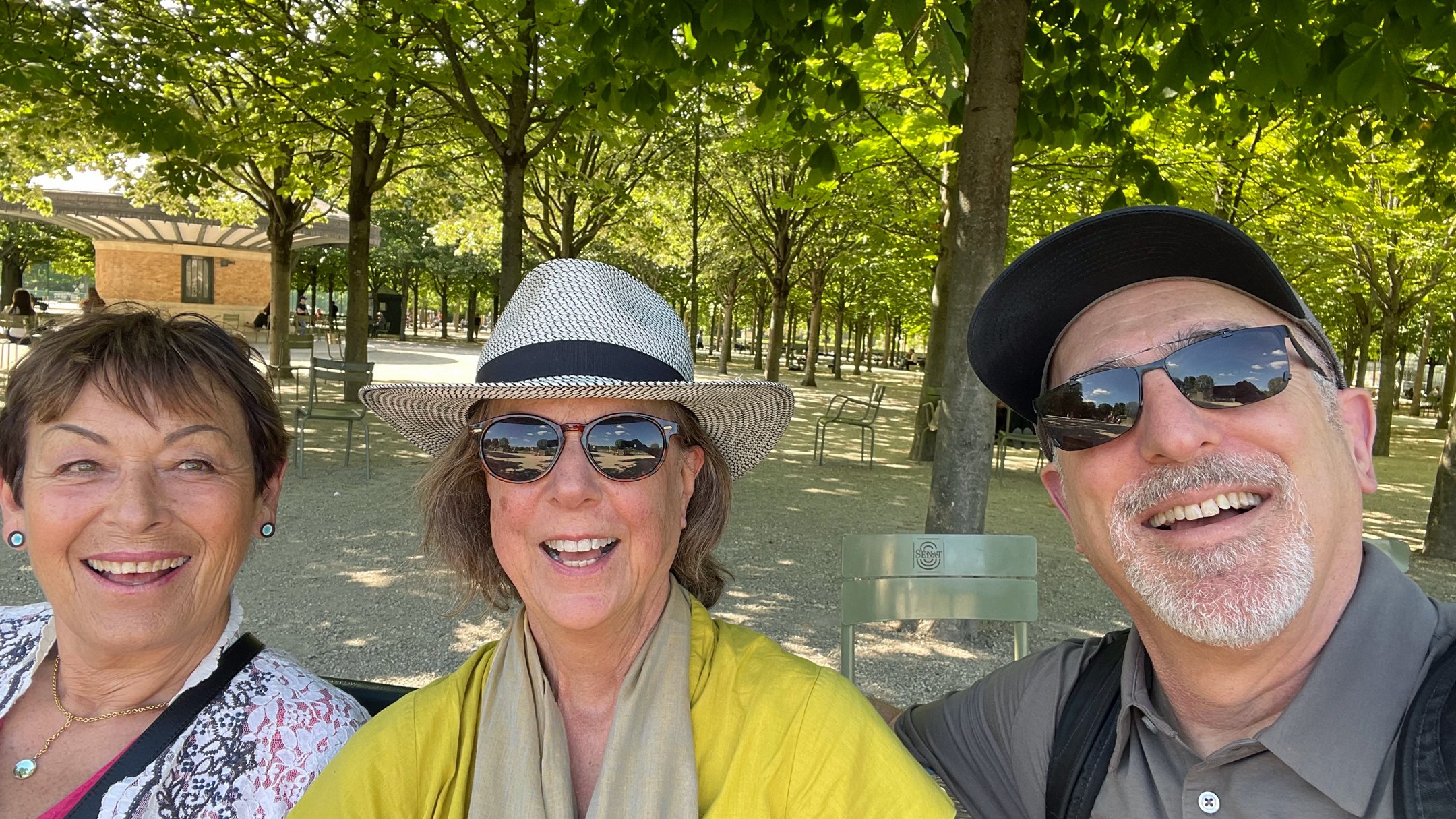 Paris inspirations