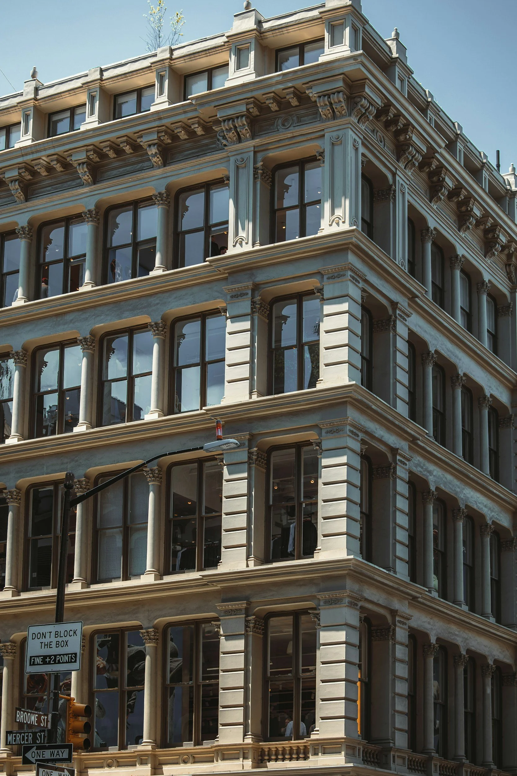 1000 Atlantic avenue