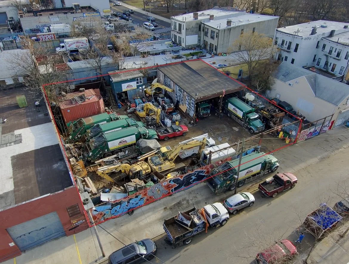 174-180 Moore Street