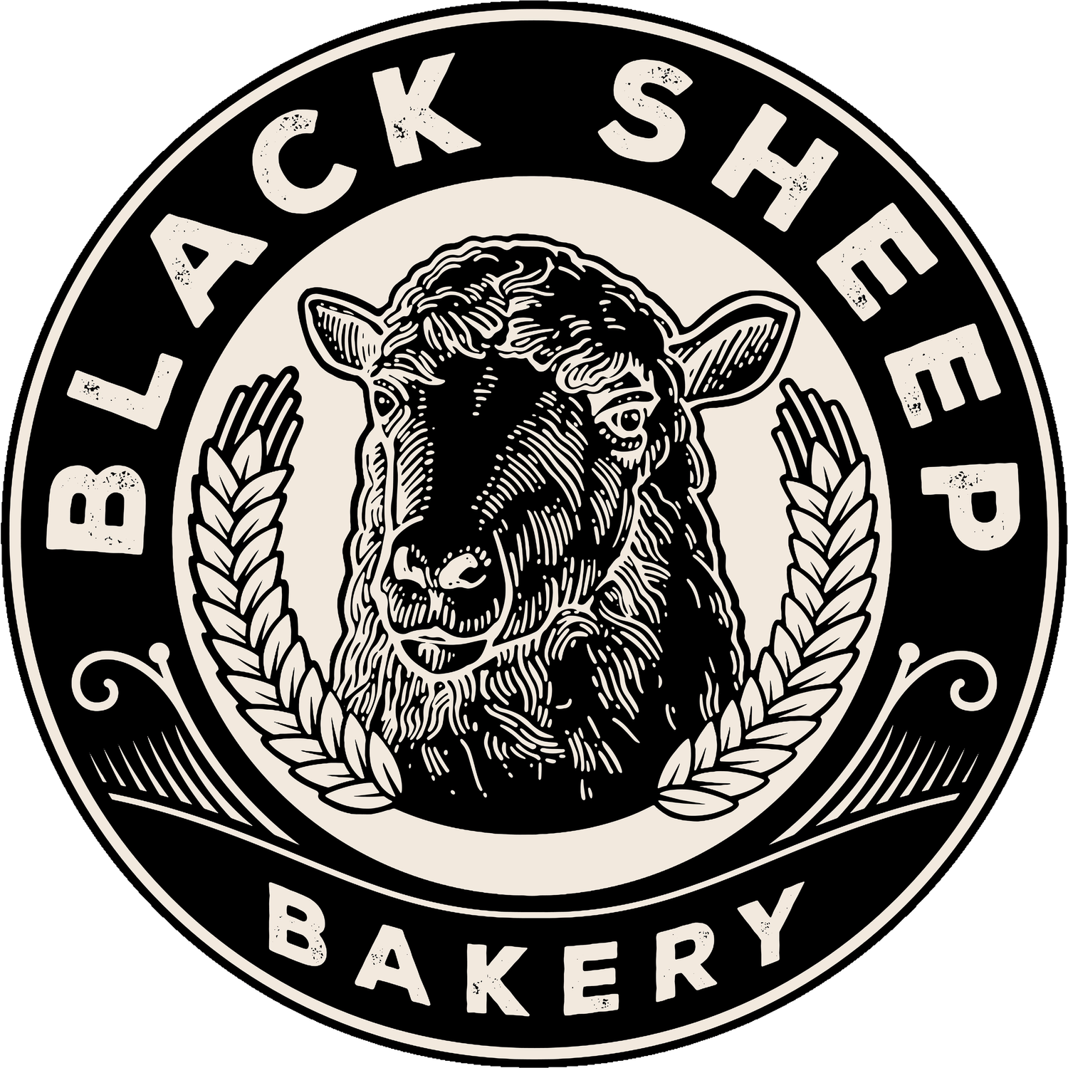 Black Sheep Bakery