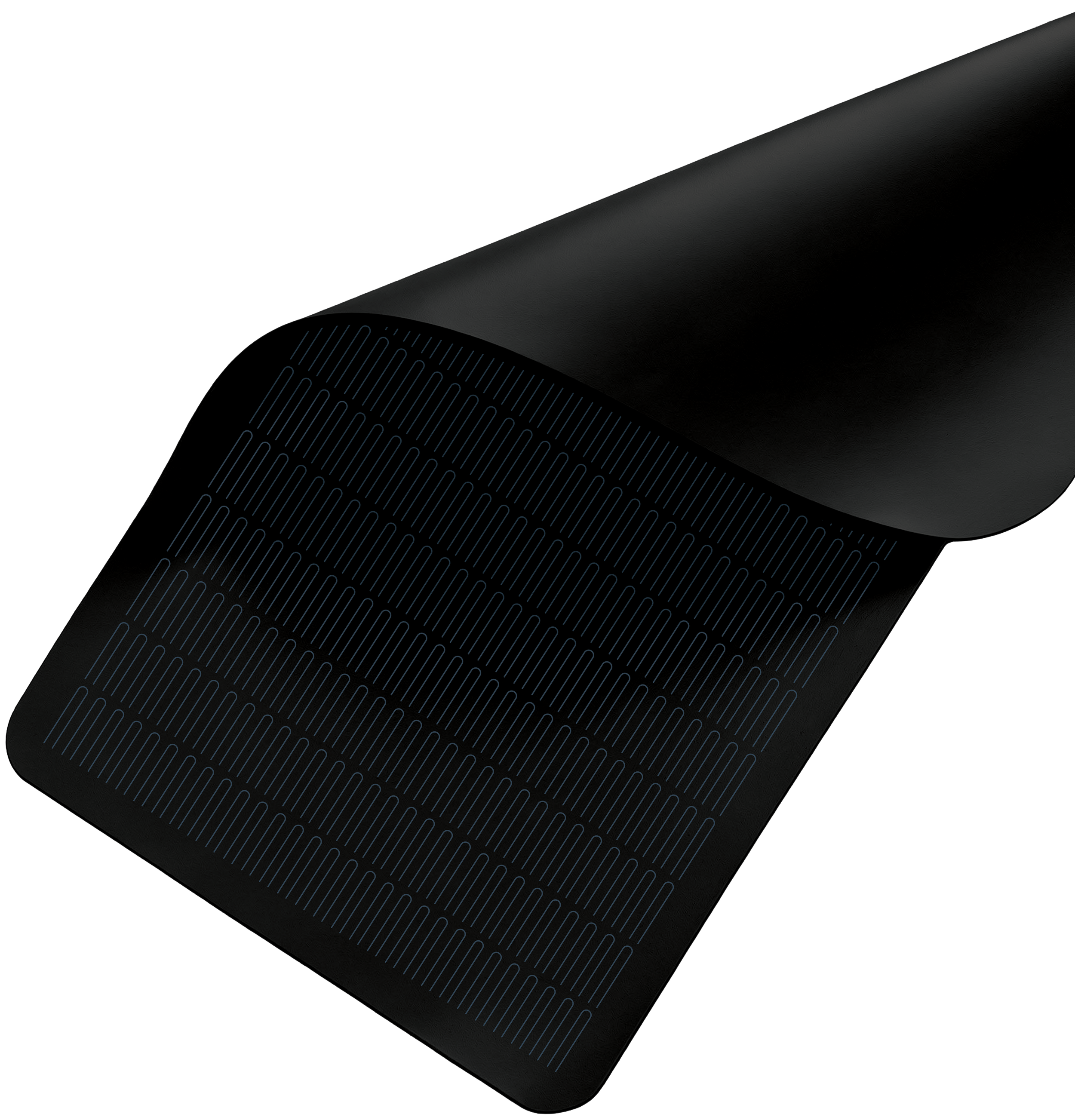 Twisting Armorcell panel