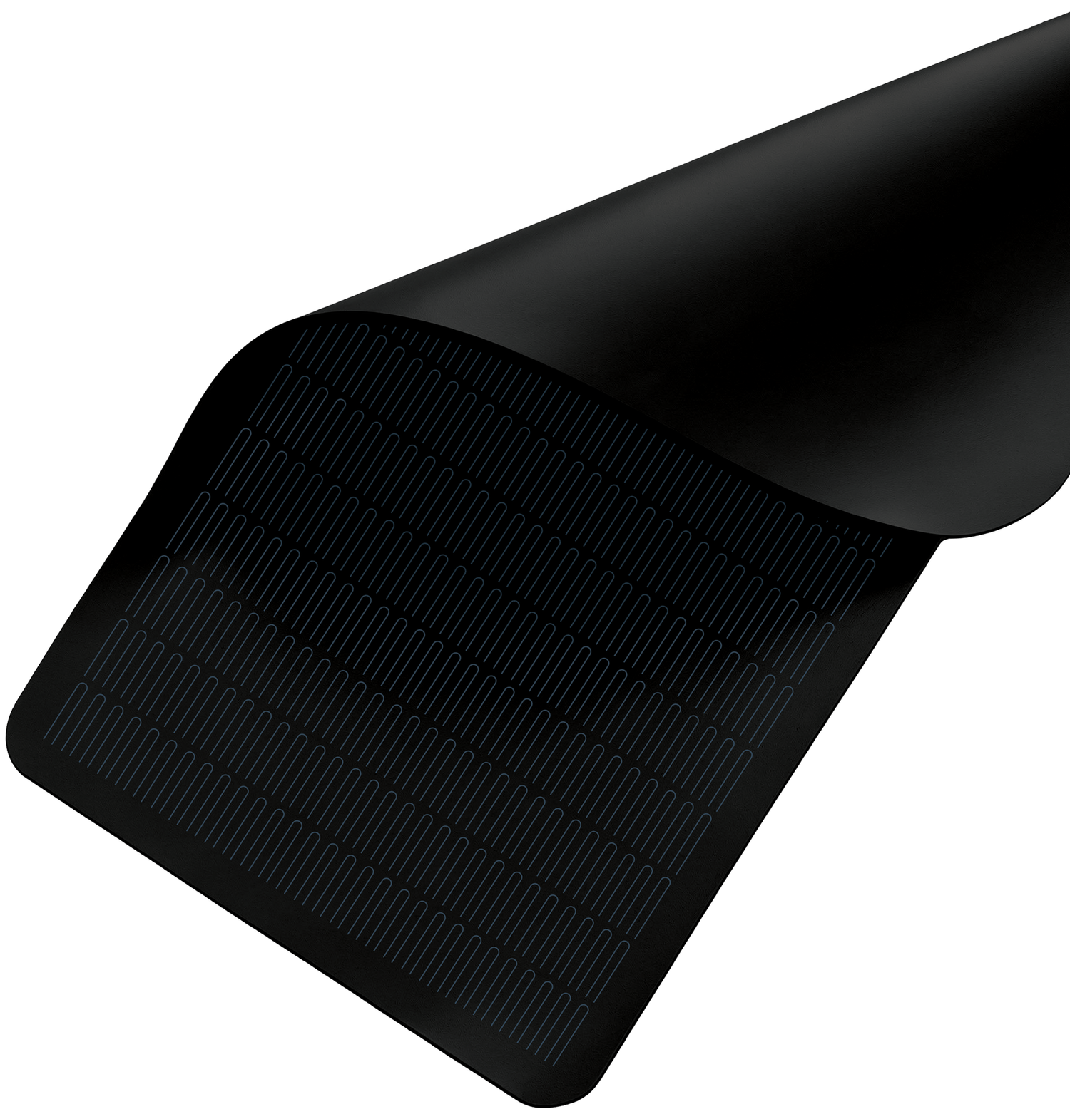 Twisting ARMORCELL panel