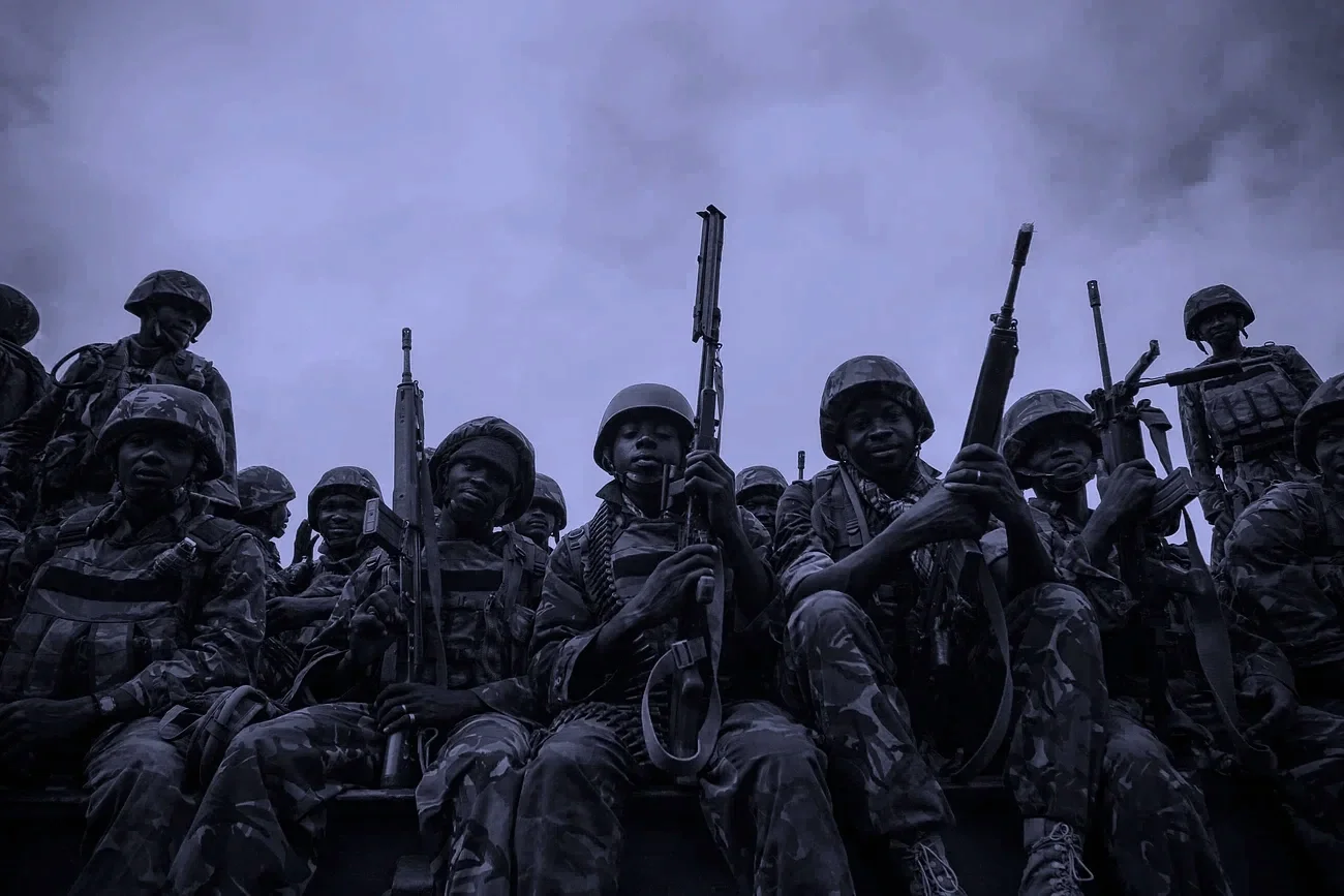 Conflict Transformation & Ceasefire Agreements