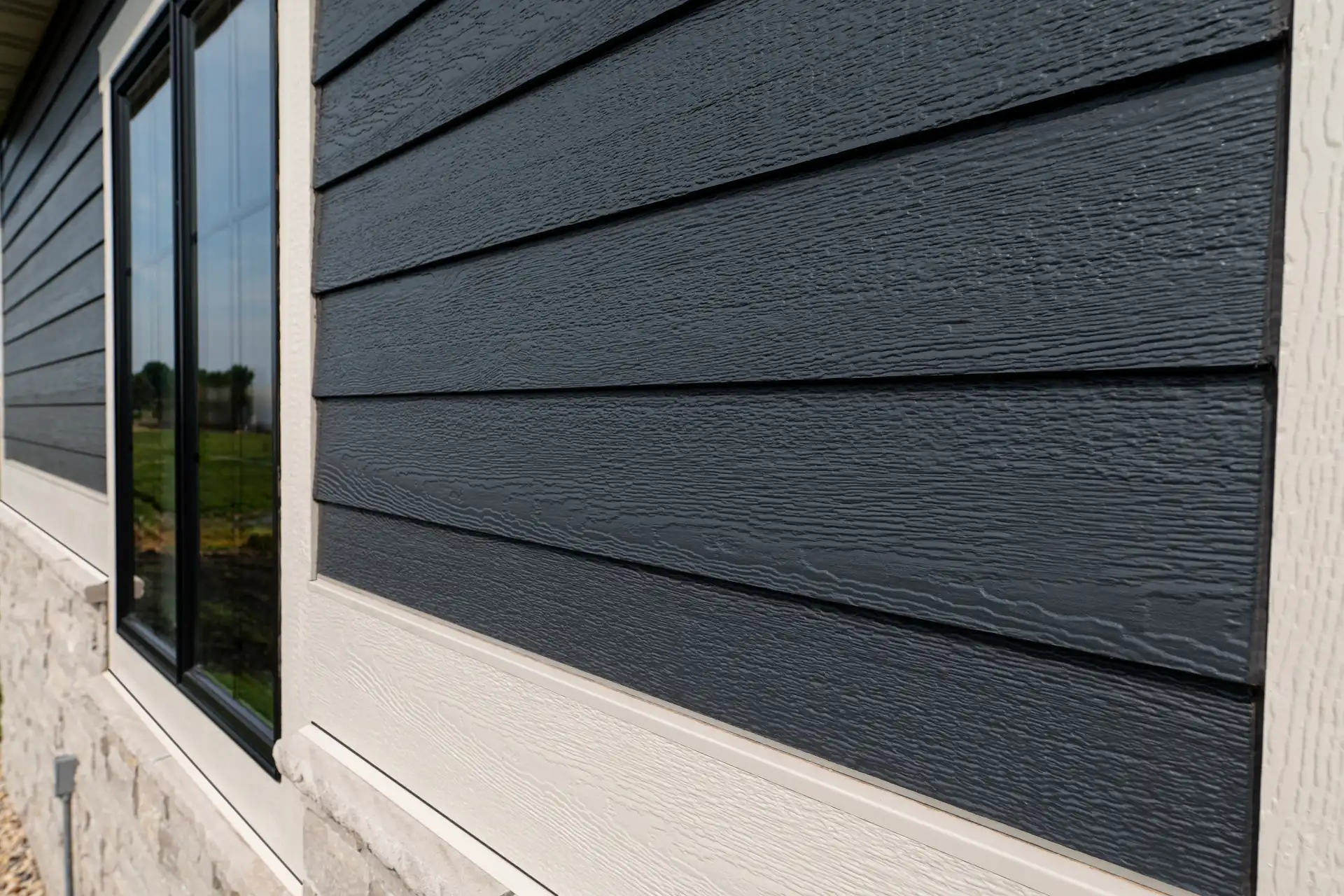 Best Siding Options for Northern Michigan Homes