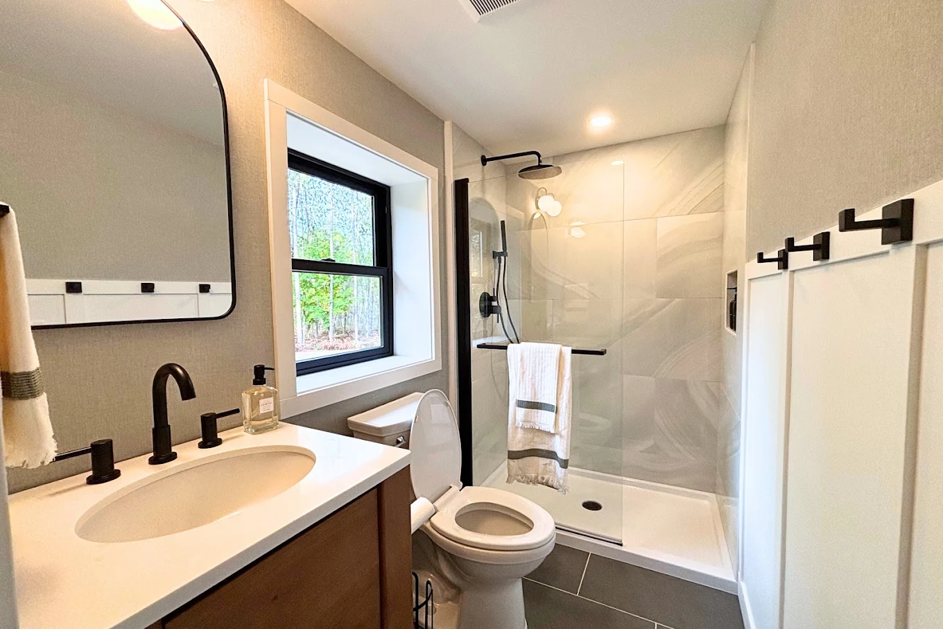 How Much Does a Bathroom Remodel Cost in Northern Michigan? (2026 Guide)