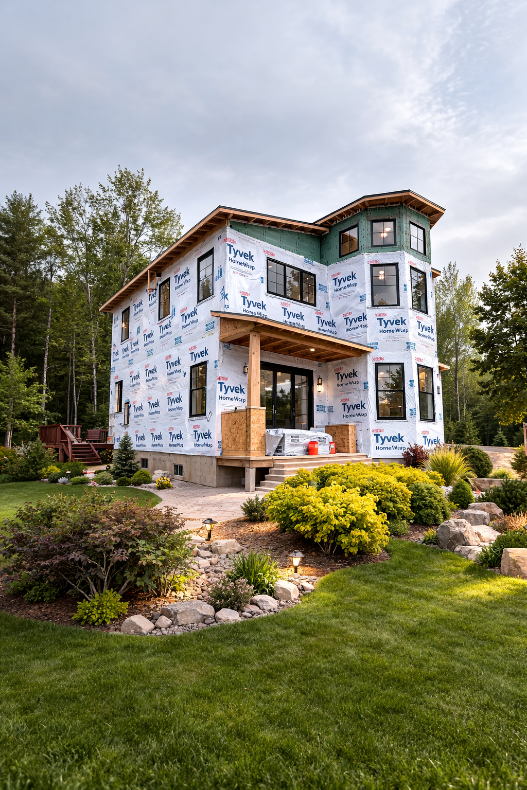 Remodel or Addition vs Buying a New Home: Which Makes More Sense?