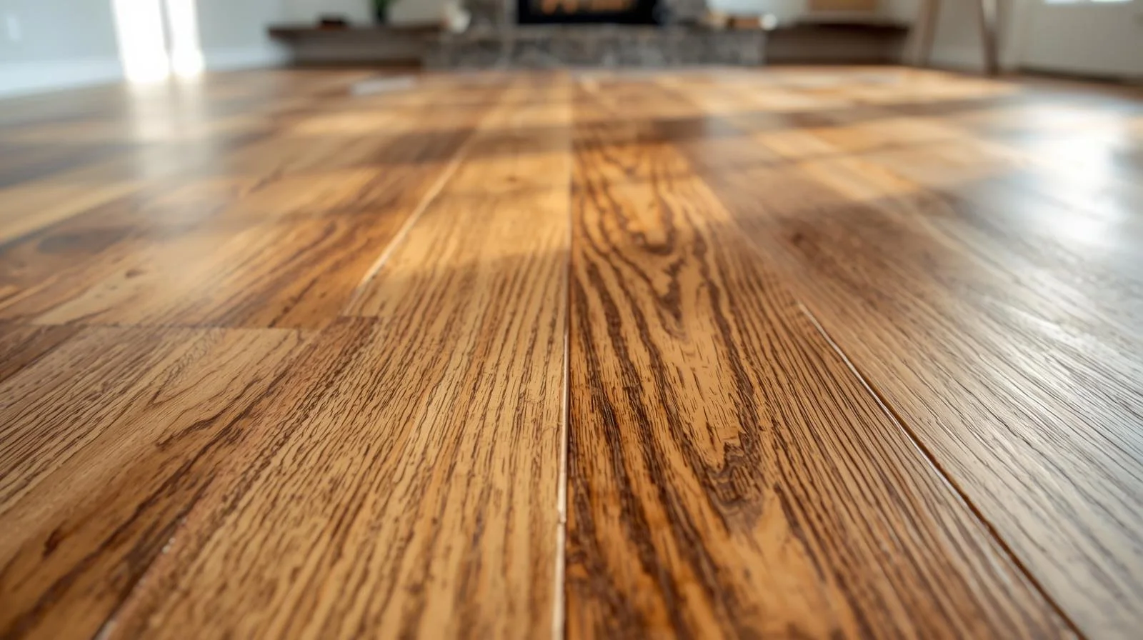 How Much Does New Flooring Cost in Northern Michigan? (2026 Guide)