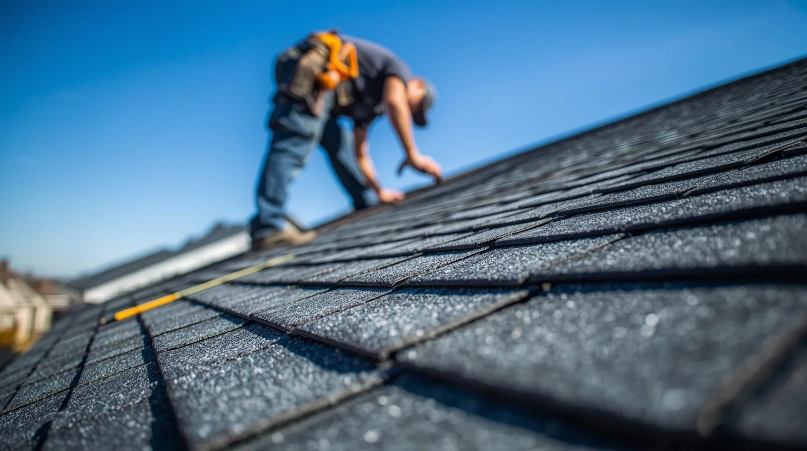 How Long Do Roofs Typically Last in Northern Michigan?