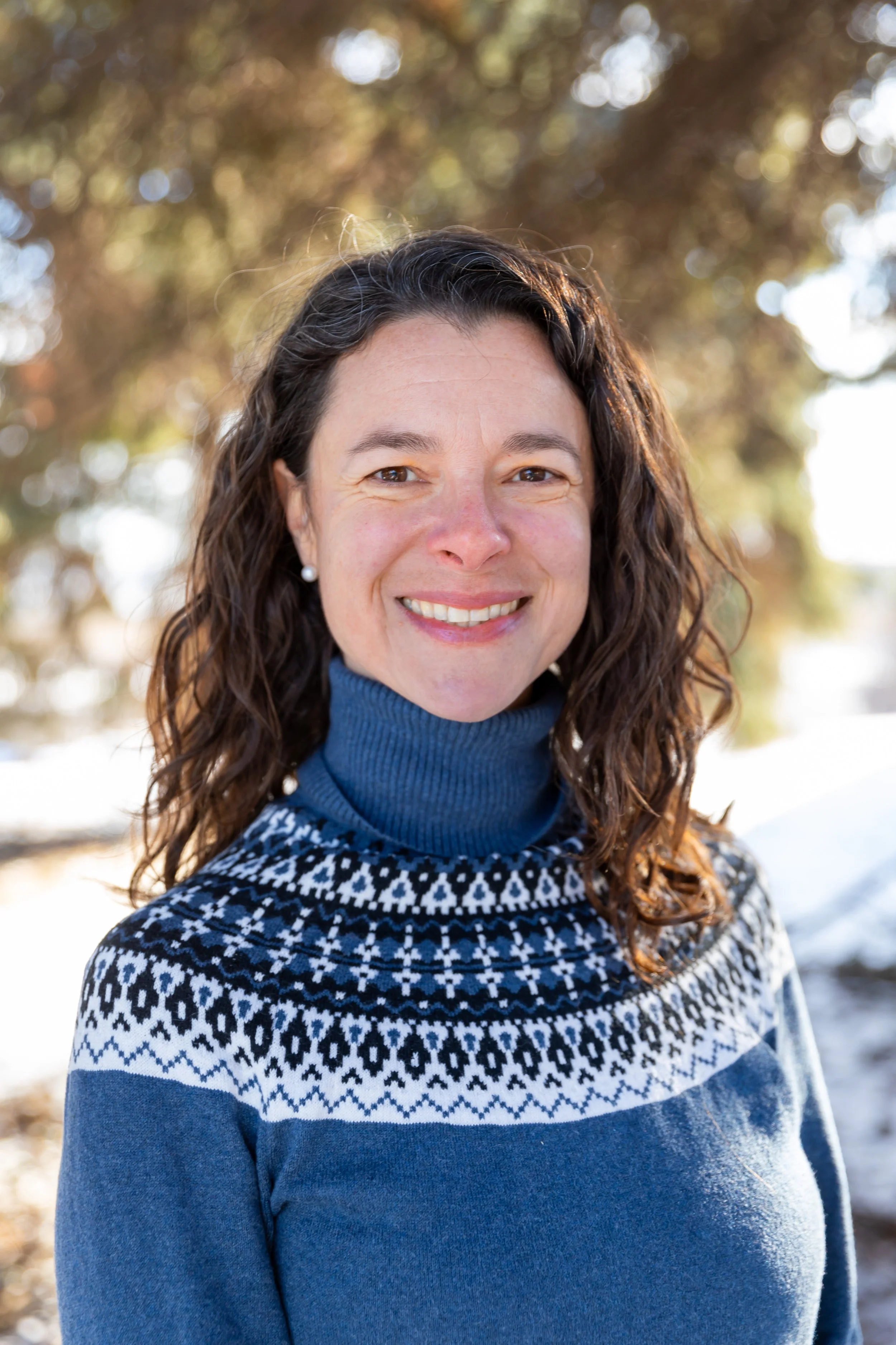 Boreal Waters Community Foundation headshots