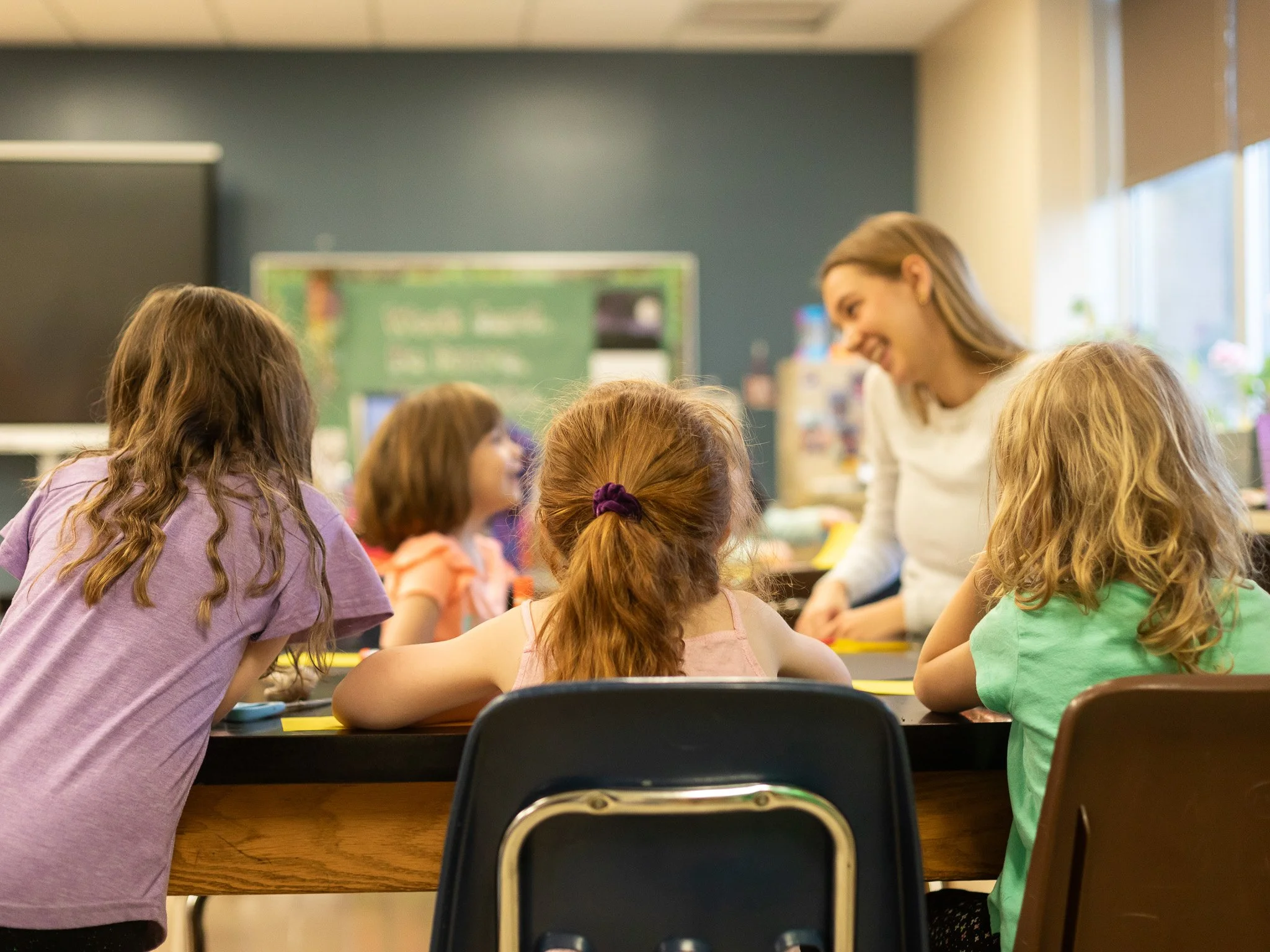 Boreal Waters Community Foundation