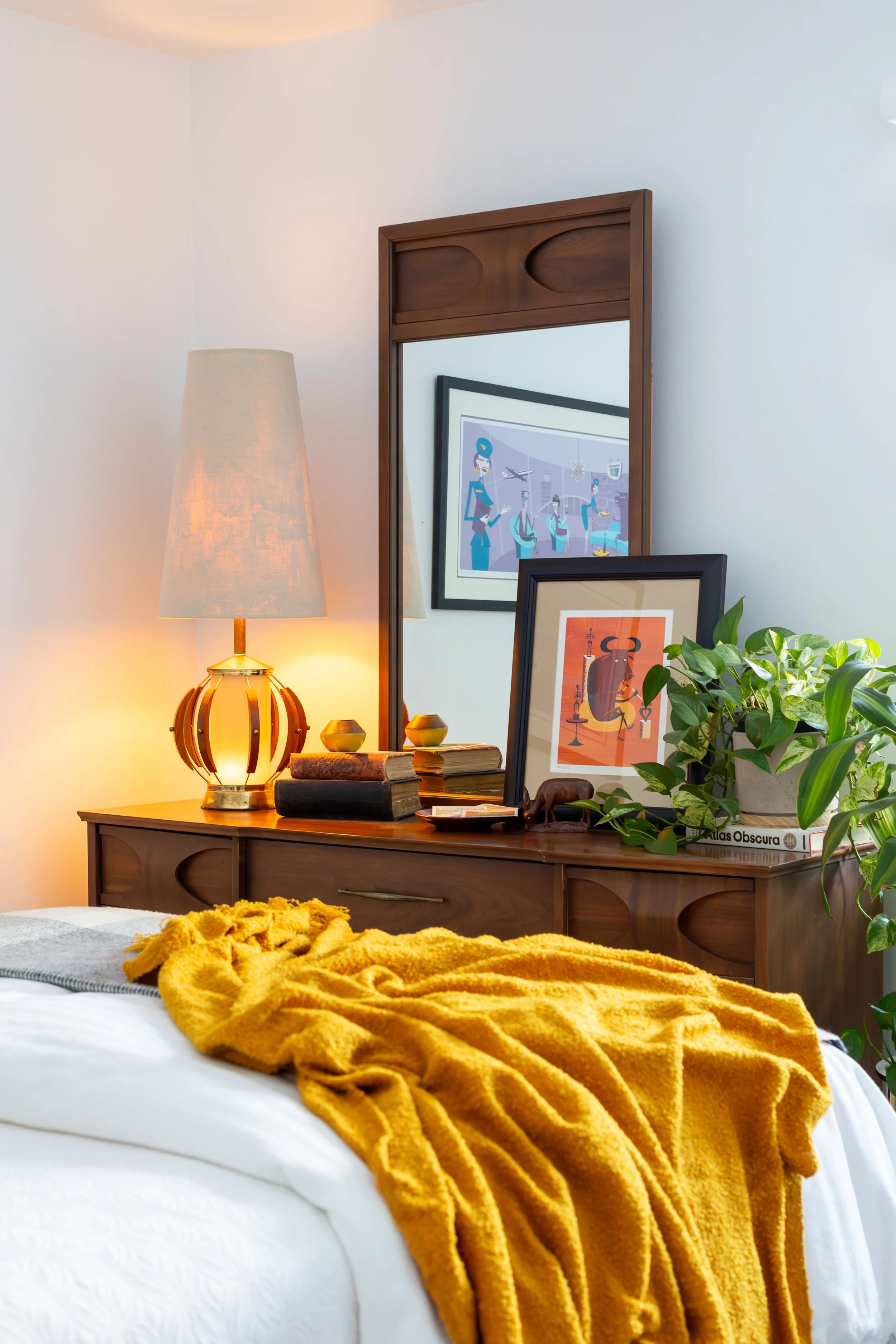 Elinor James Interior Design