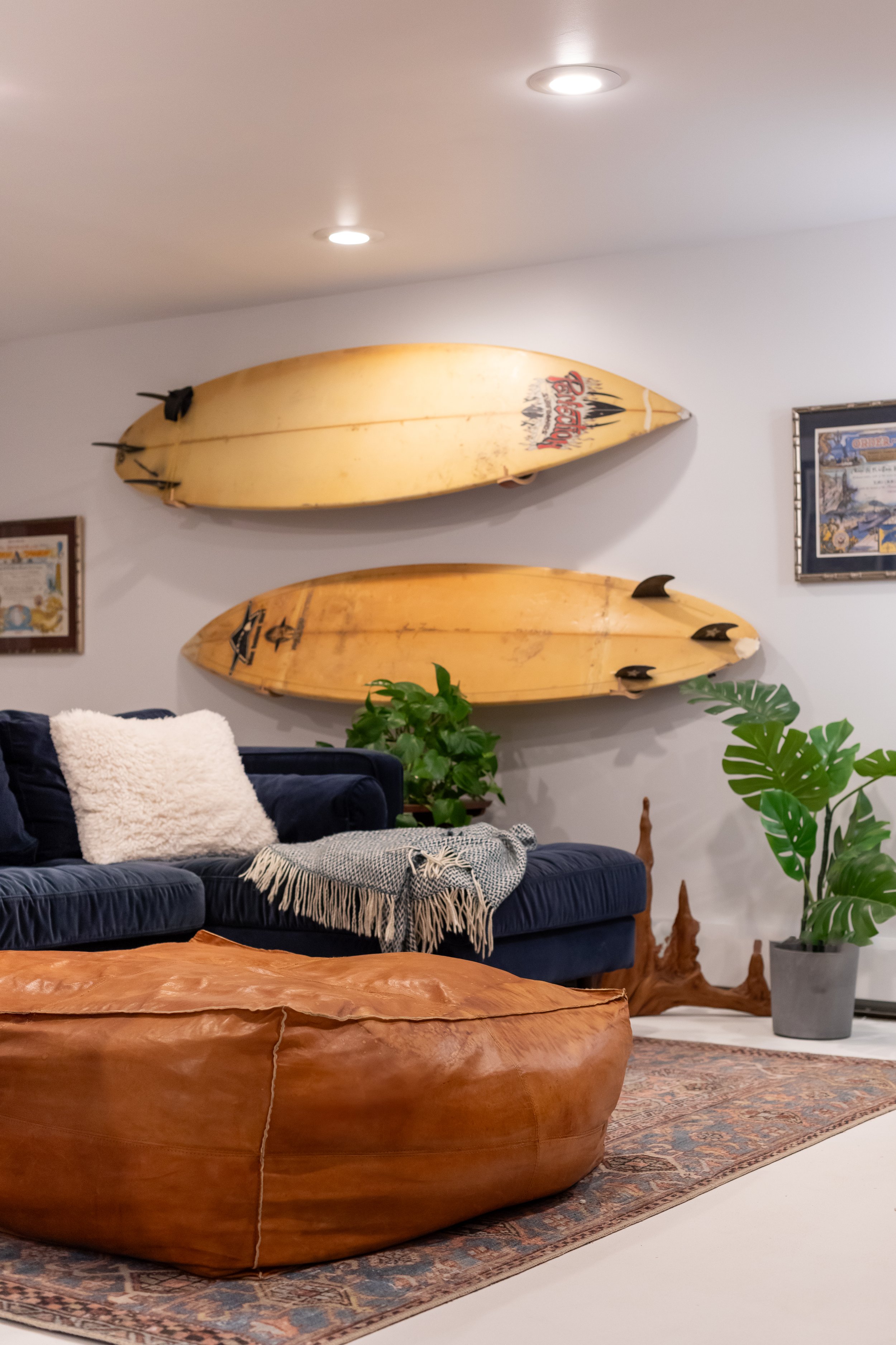 Elinor James Interior Design 