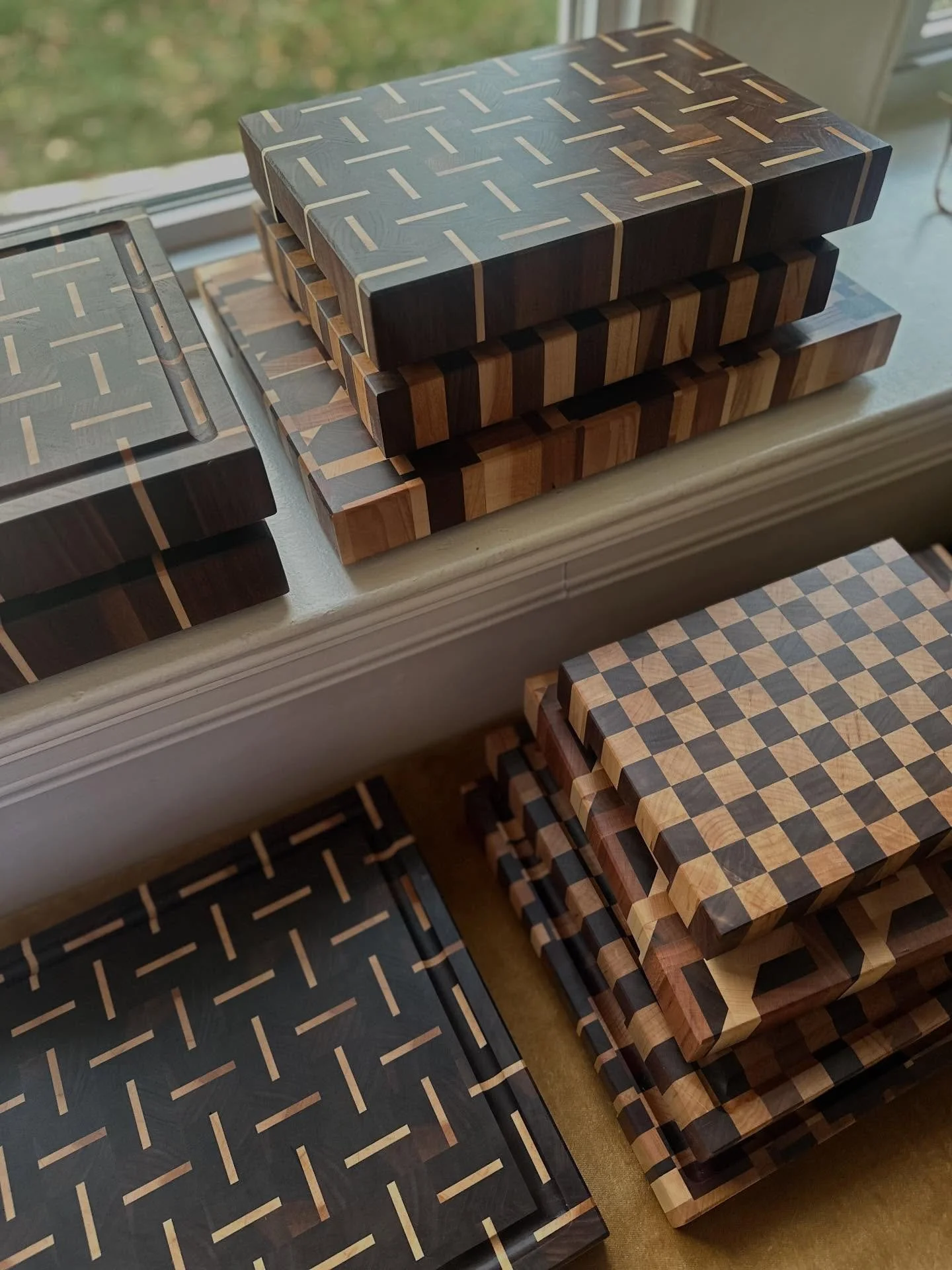 Yessir, it&rsquo;s that time! I&rsquo;m going to release a few boards on my story that we be available to purchase at 7:30. Reply to that story sold and make it yours!

If you are a Philadelphia local. I will also have some available this weekend at 