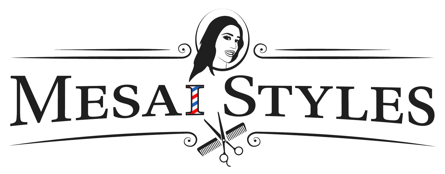 Mesai Styles Barbers