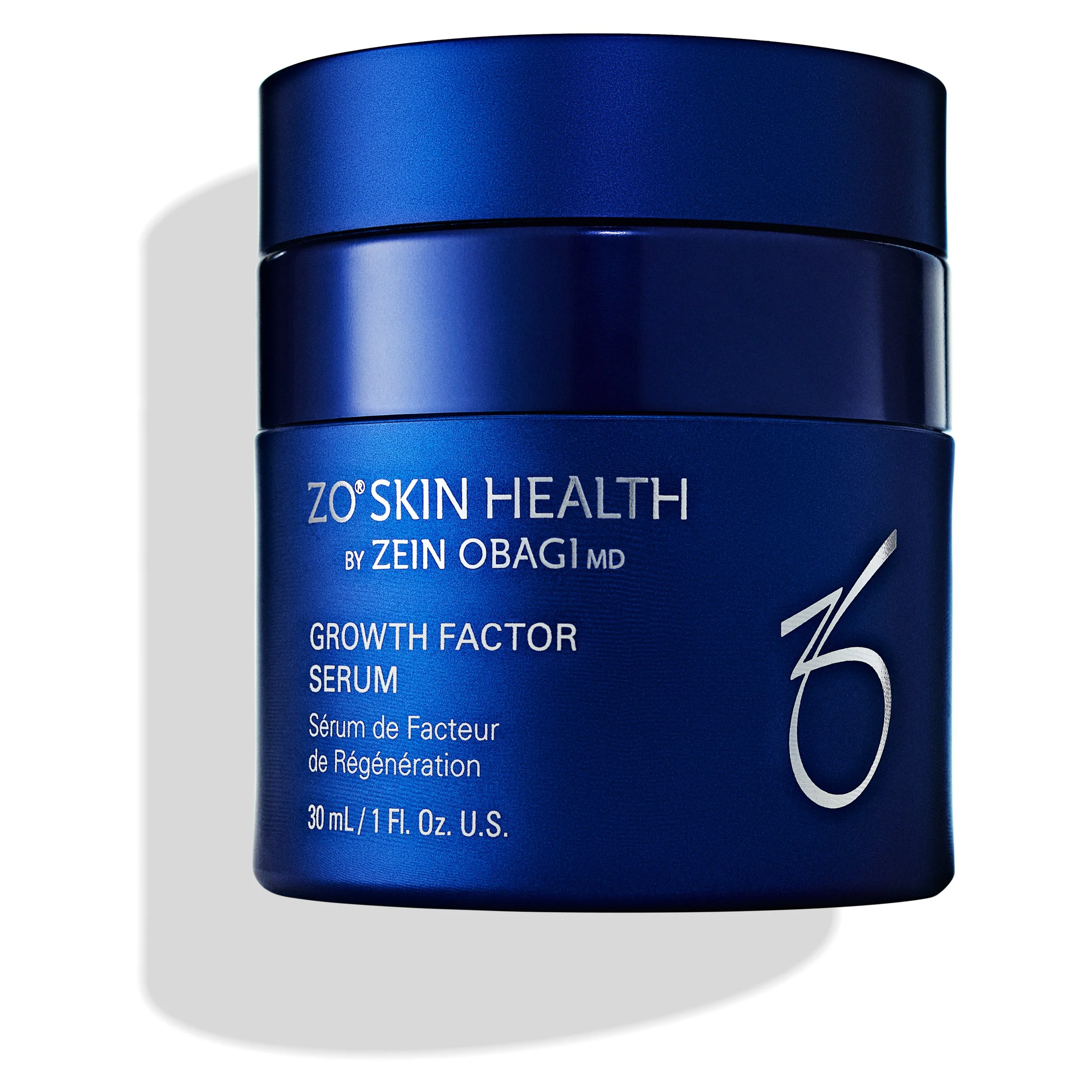 Growth Factor Serum