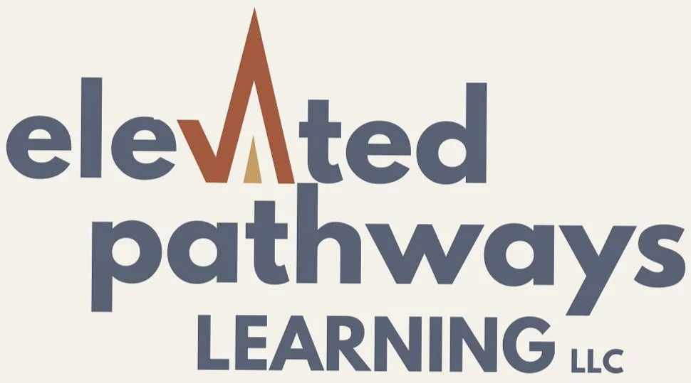 Elevated Pathways Learning LLC | Empower Learning Now! Explore tailored ...