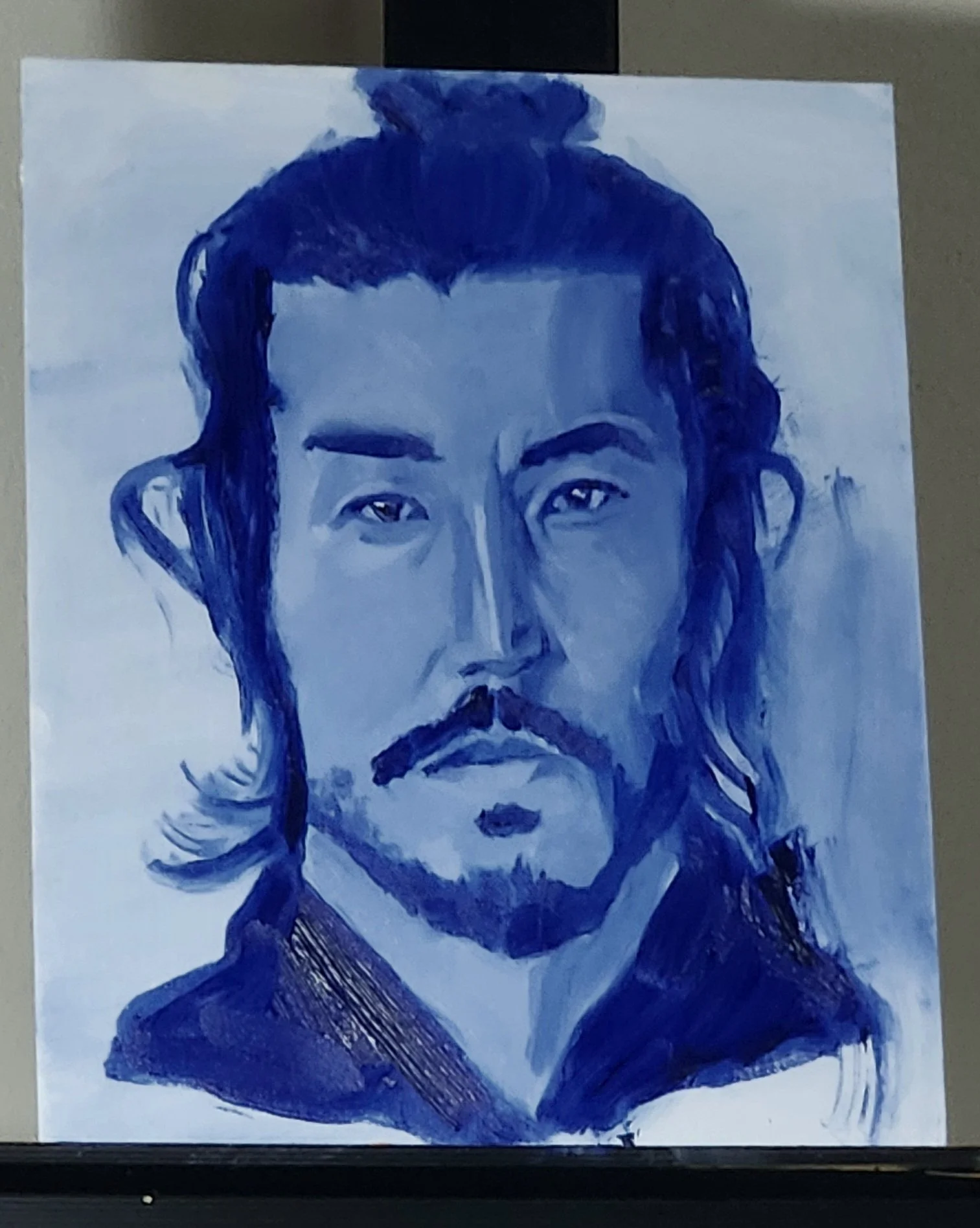 Monochromatic Study