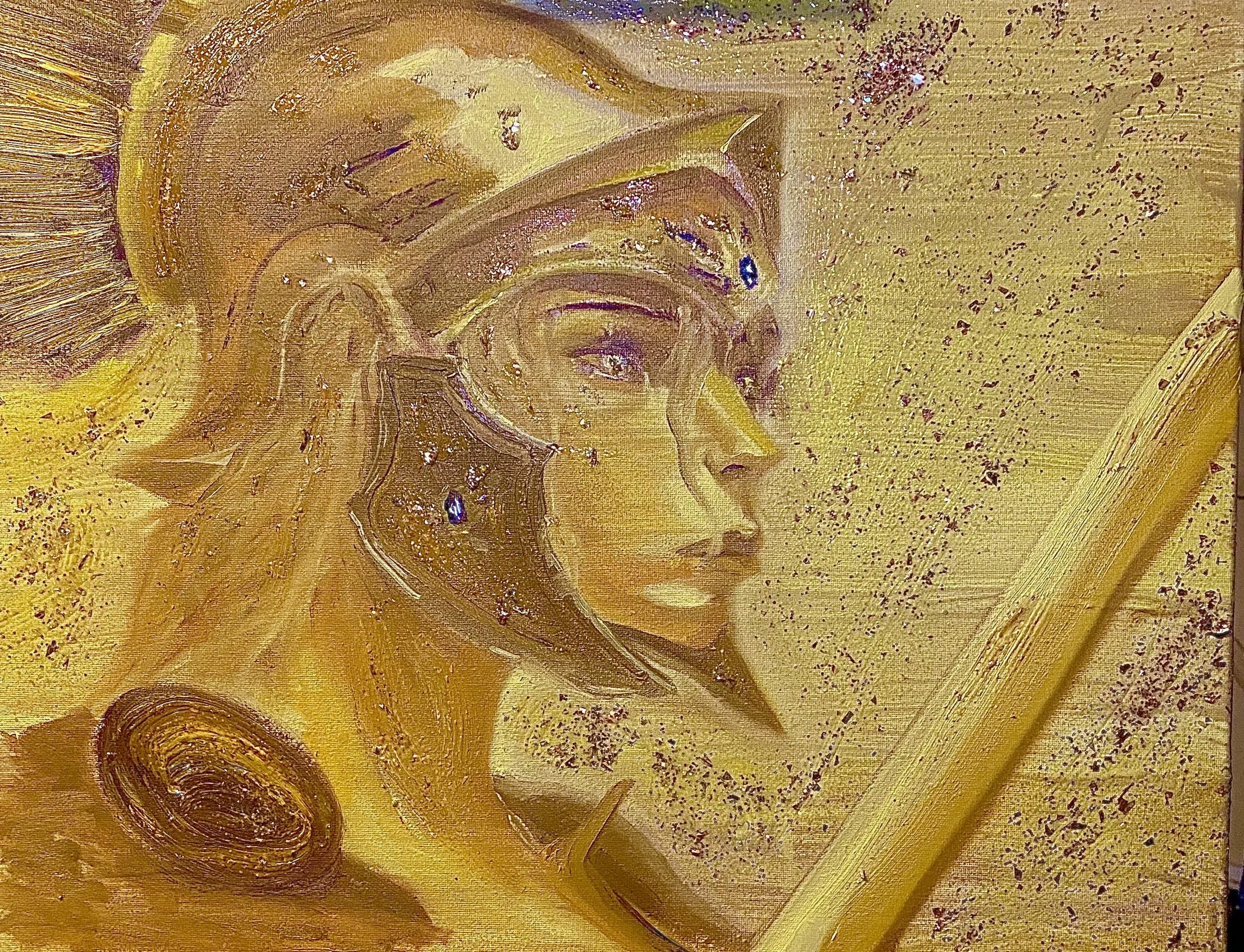 Yellow Study 