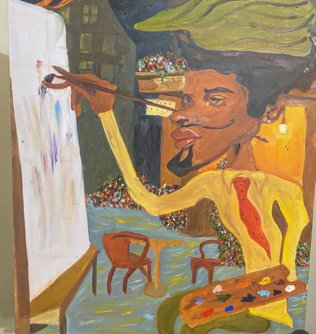 Artist Funksway
