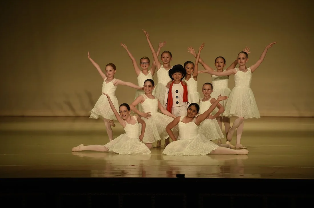 UFAC Recital "In Summer" May 2024
