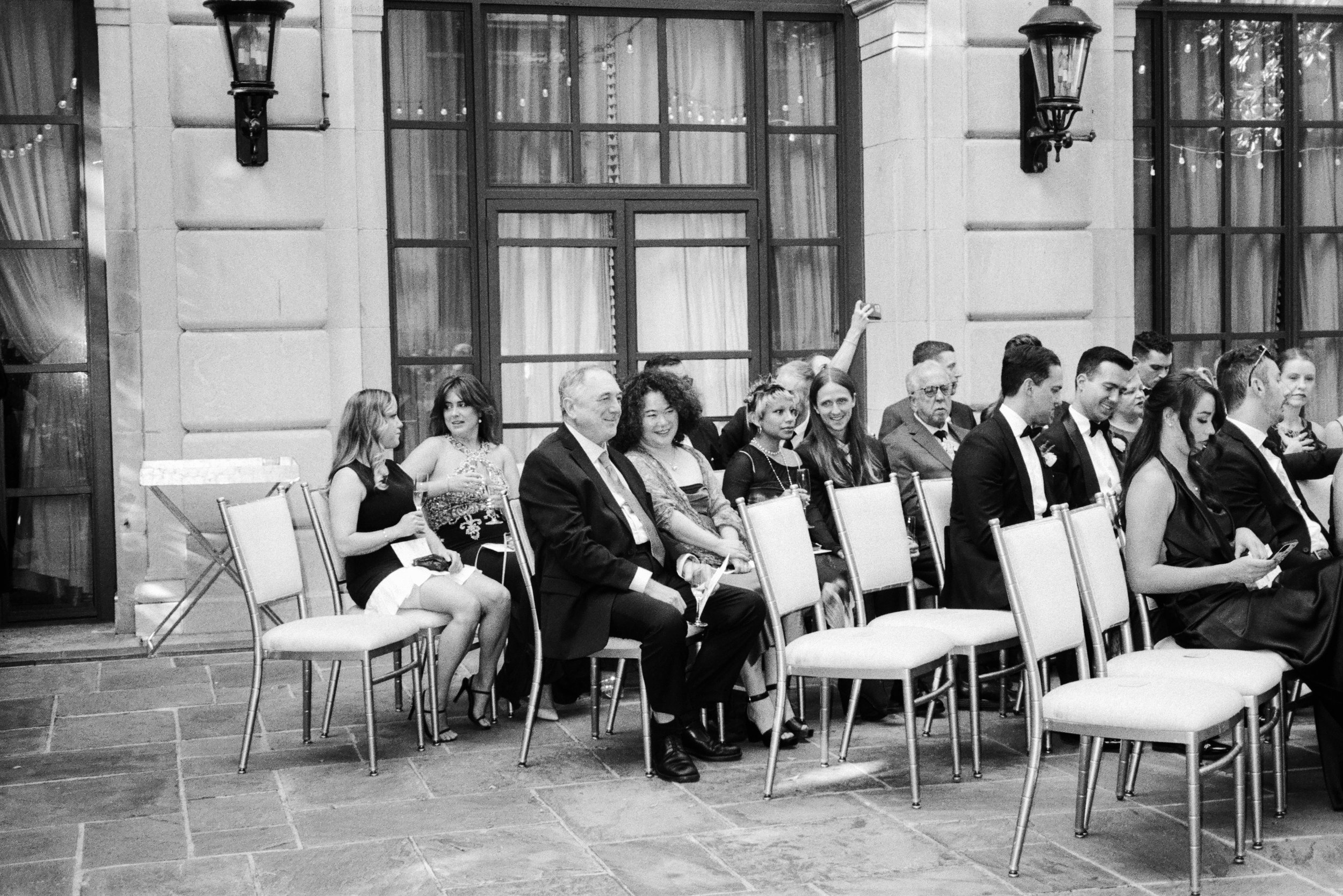 weddings & unions