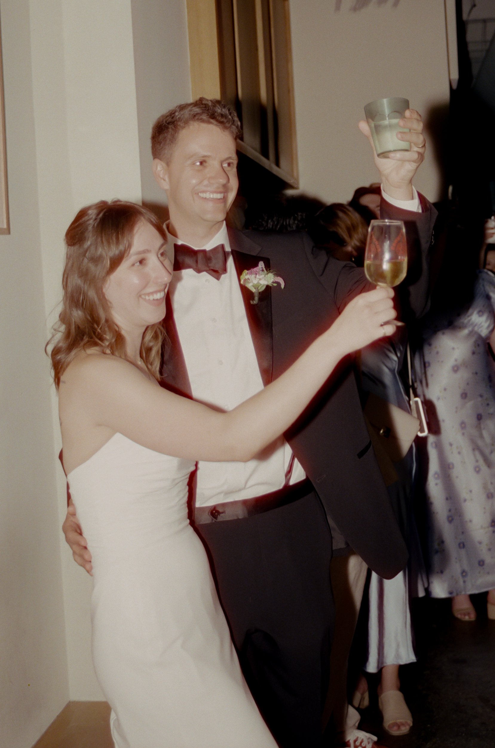 weddings & unions
