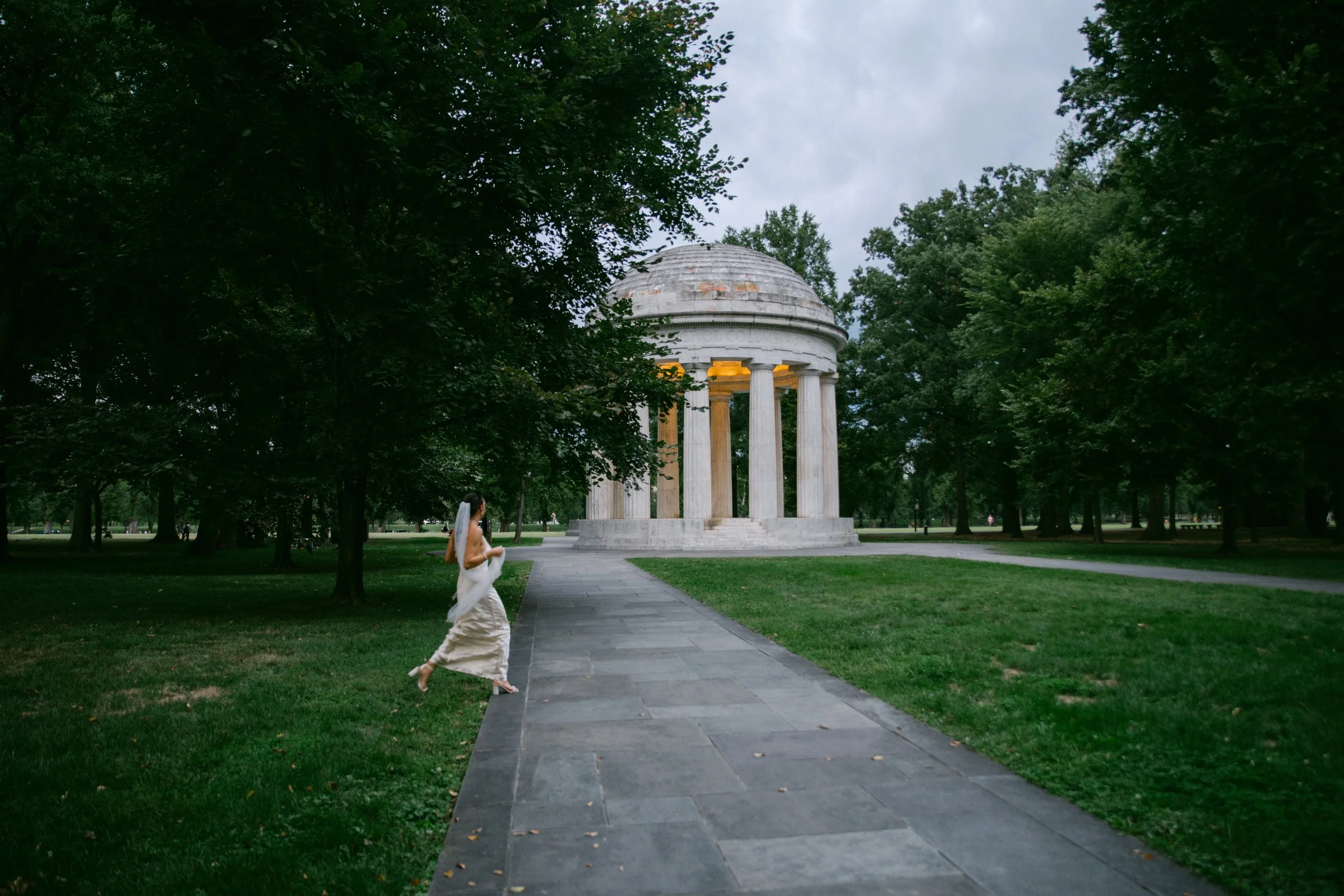 weddings & unions
