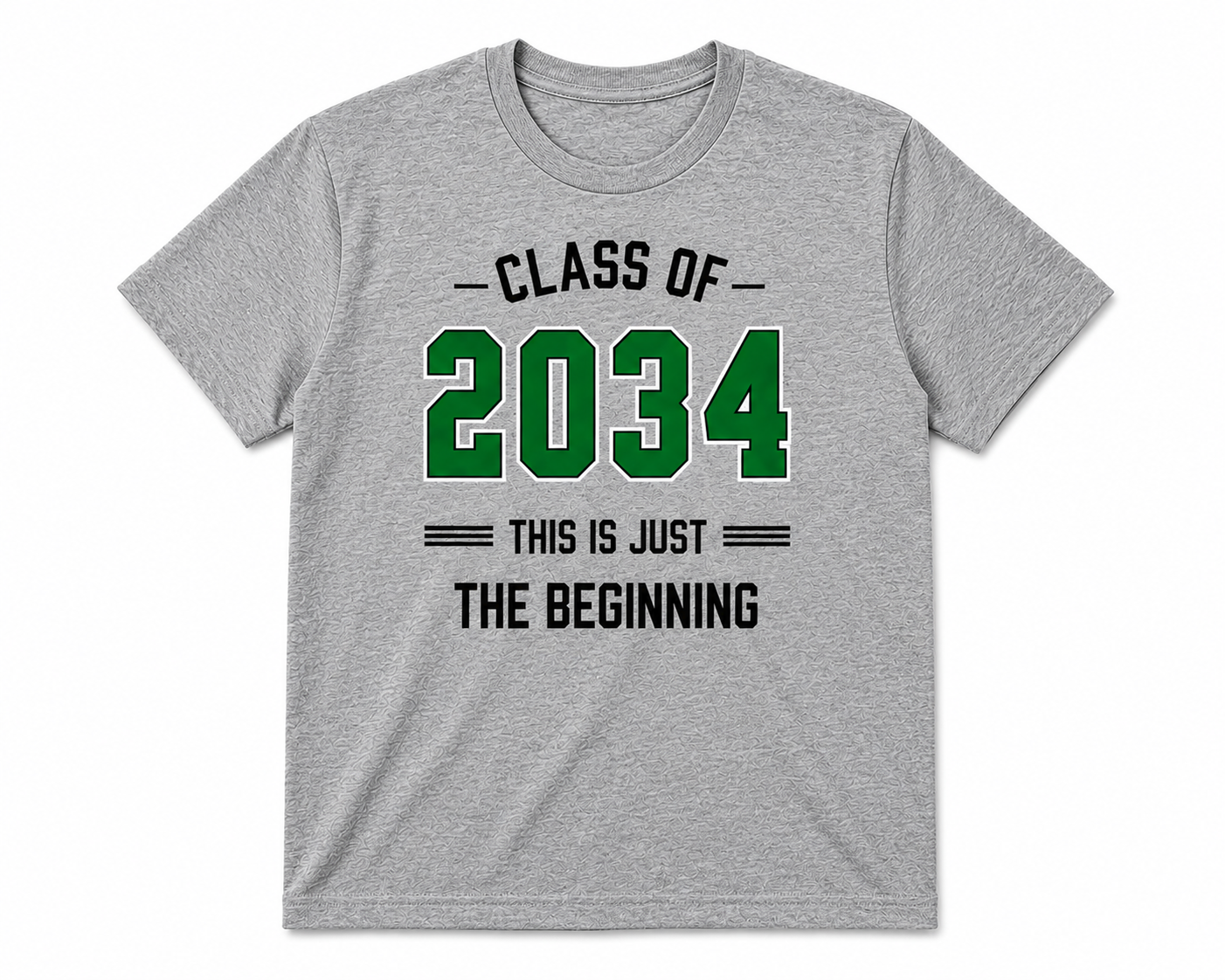 Class of 2034 T-Shirt