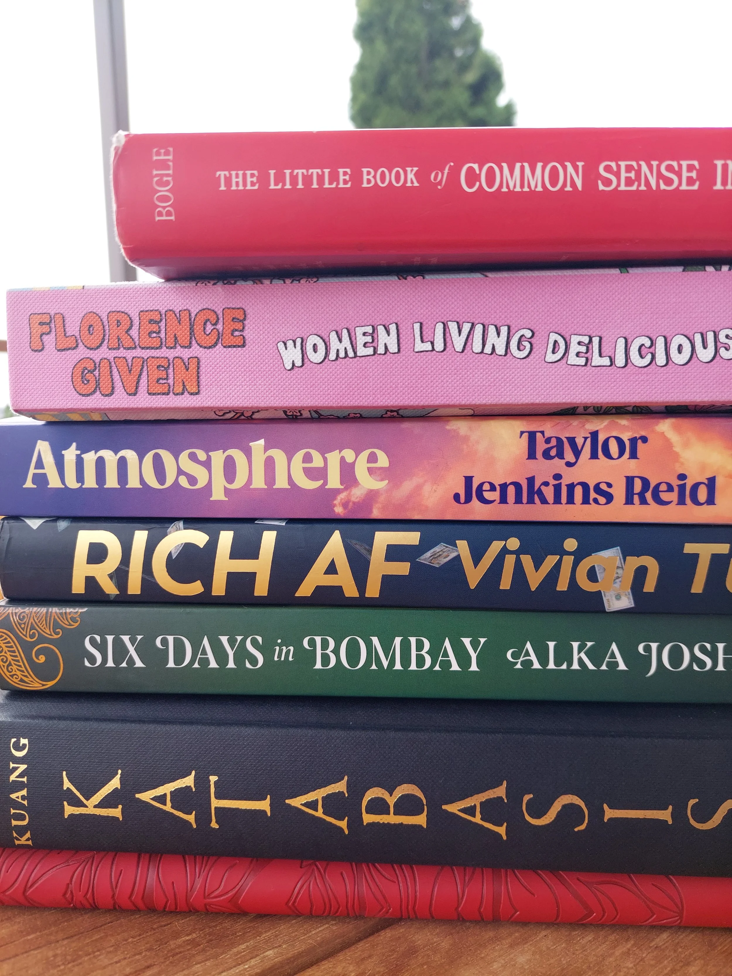 How to Build a Reading Habit in 4 easy steps