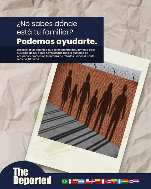 The Feds Are Offering Migrants Cash to Self-Deport. Lawyers Call These Incentives Misleading.